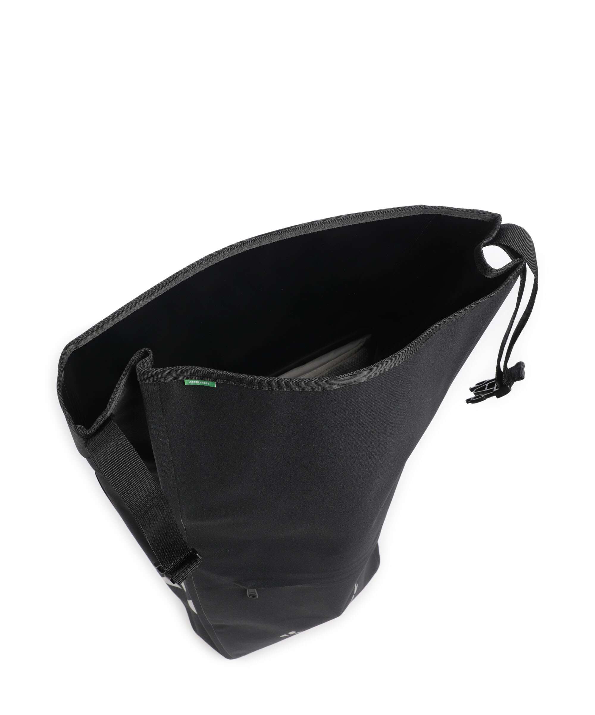 Vaude Proof Back UL Torba na bagażnik black - Image 4