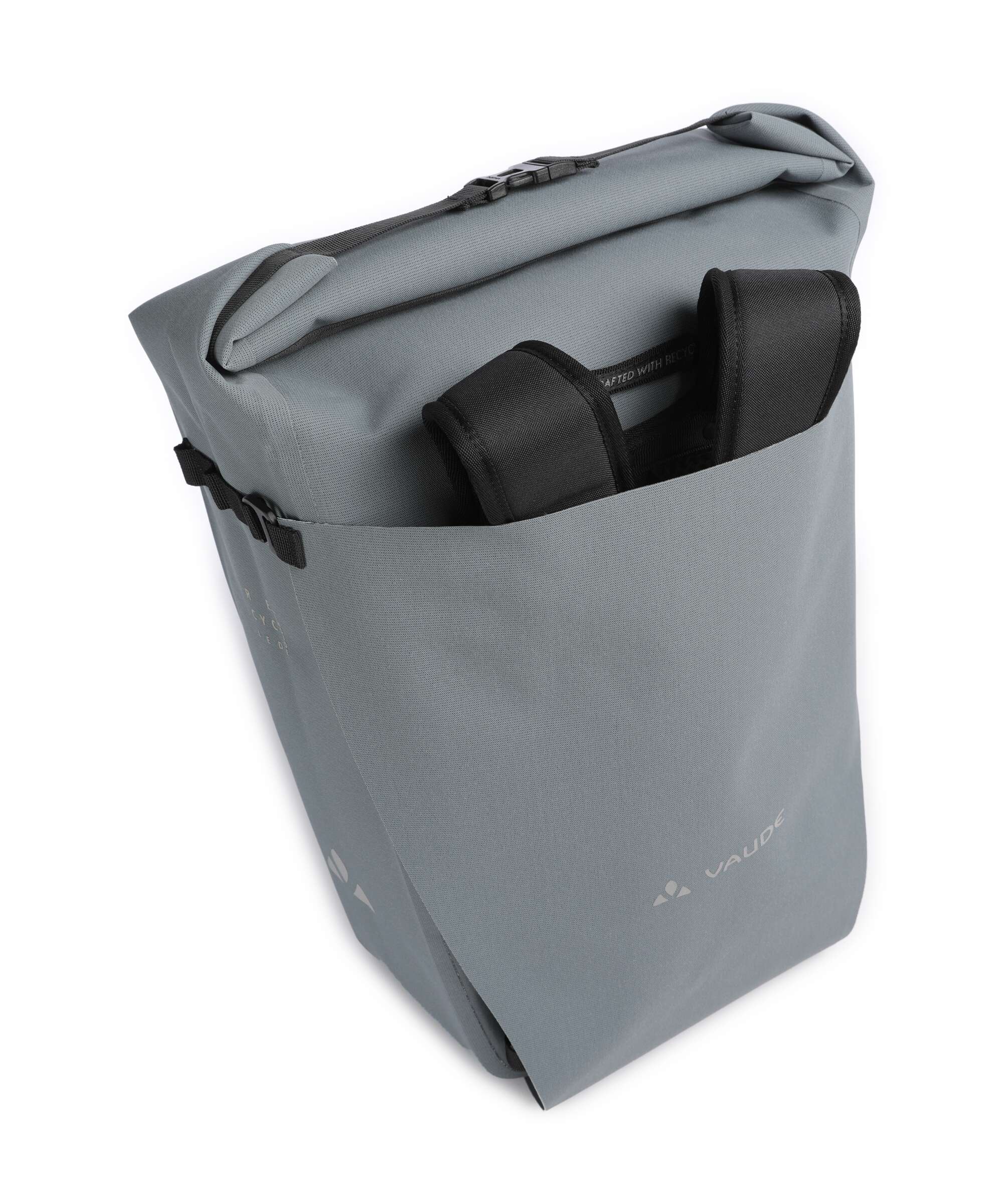Vaude Proof Transformer 26 Plecak rowerowy heron - Image 3