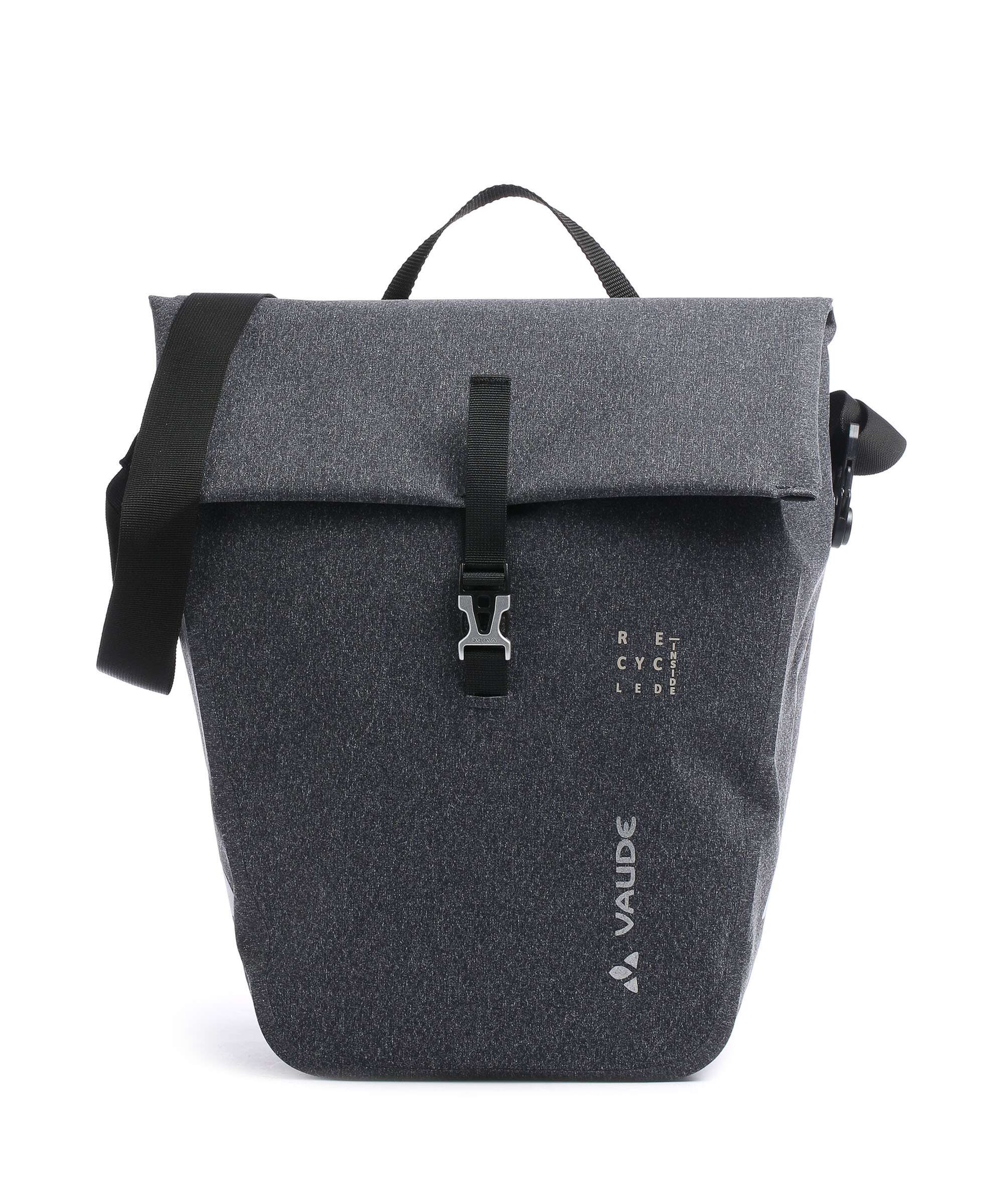 Vaude ReCycle Pro Torba na bagażnik anthrazit