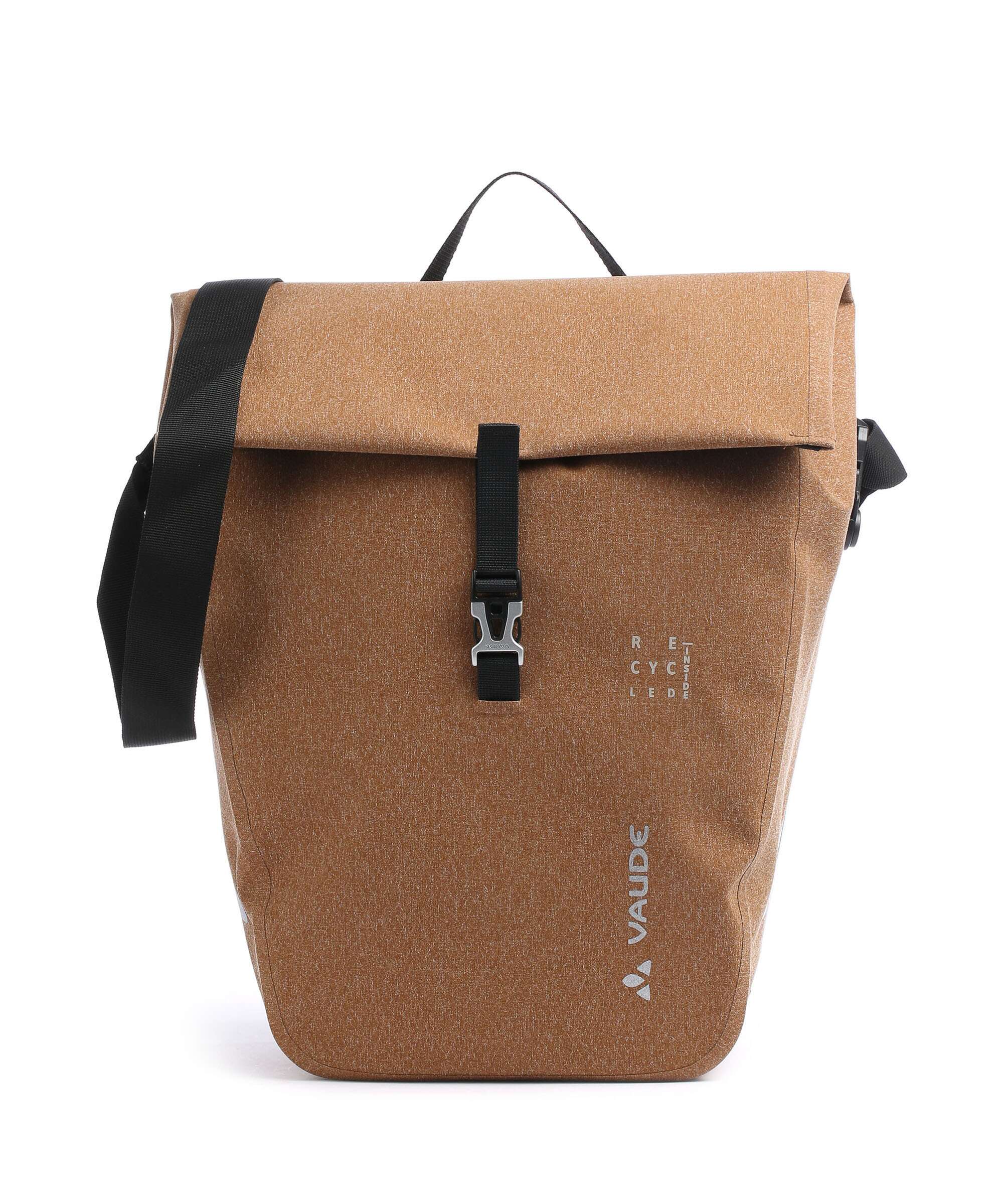 Vaude ReCycle Pro Torba na bagażnik umbra
