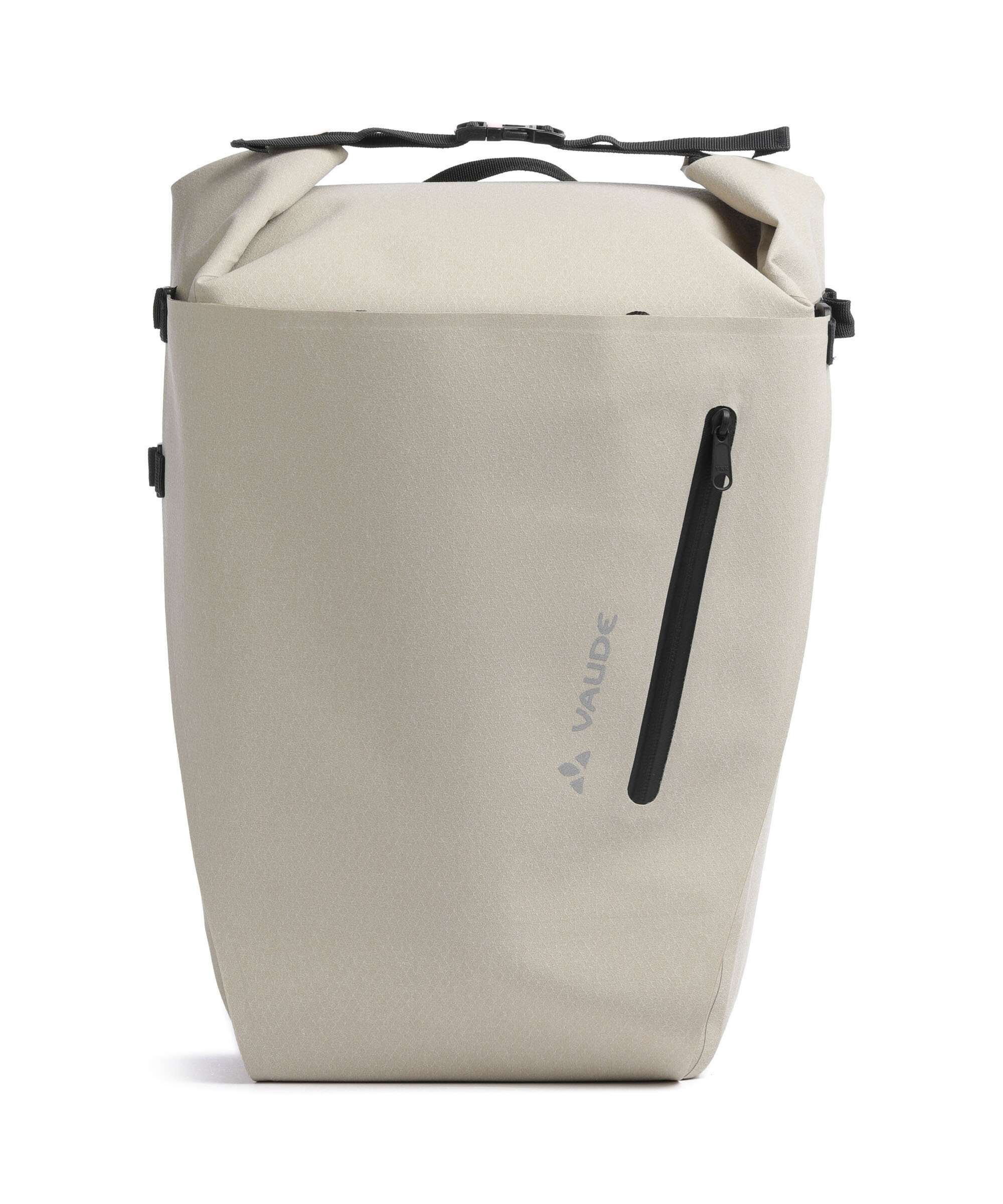 Vaude ReCycle Transformer 26 Torba na bagażnik linen