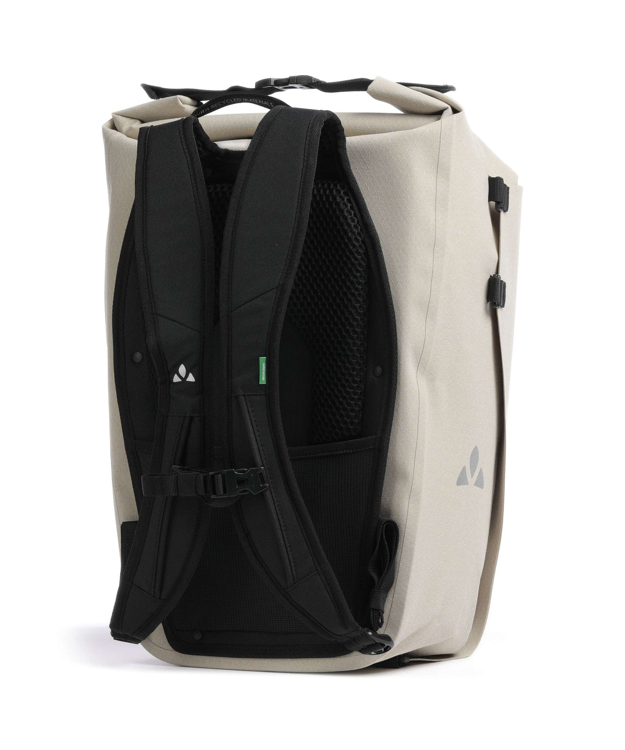 Vaude ReCycle Transformer 26 Torba na bagażnik linen - Image 2