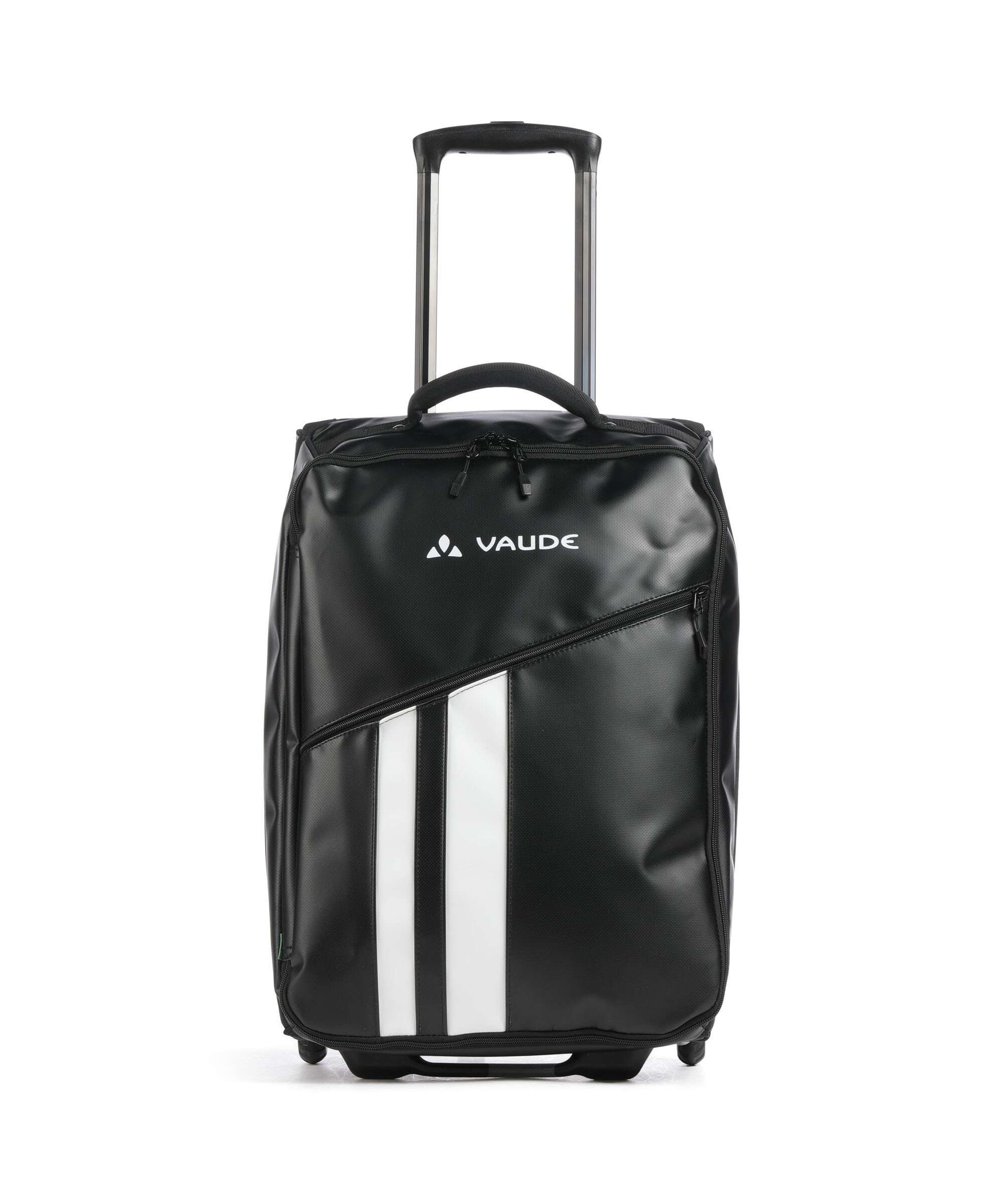 Vaude Rotuma 35 Torba podróżna na kółkach black