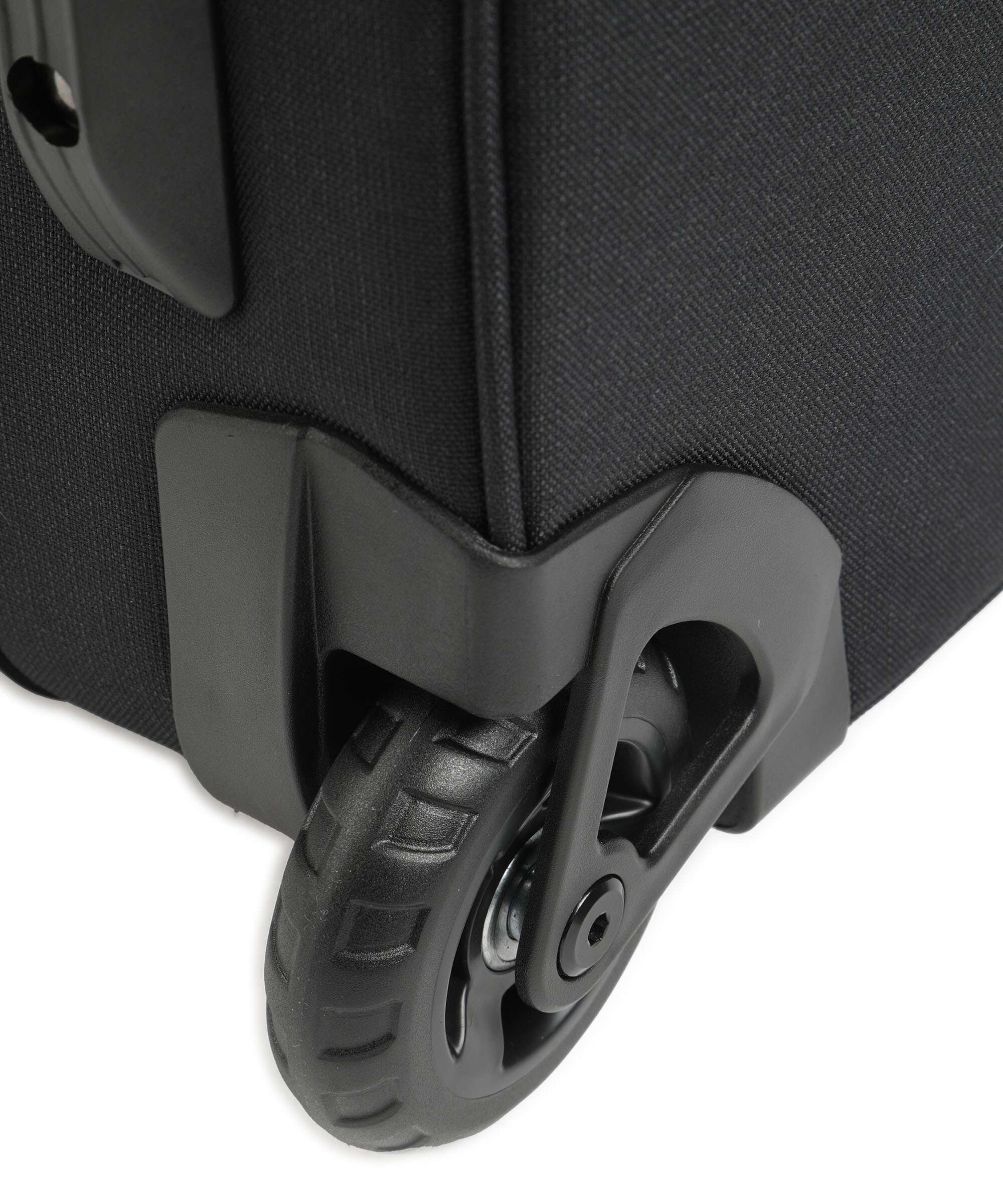 Vaude Rotuma 35 Torba podróżna na kółkach black - Image 4