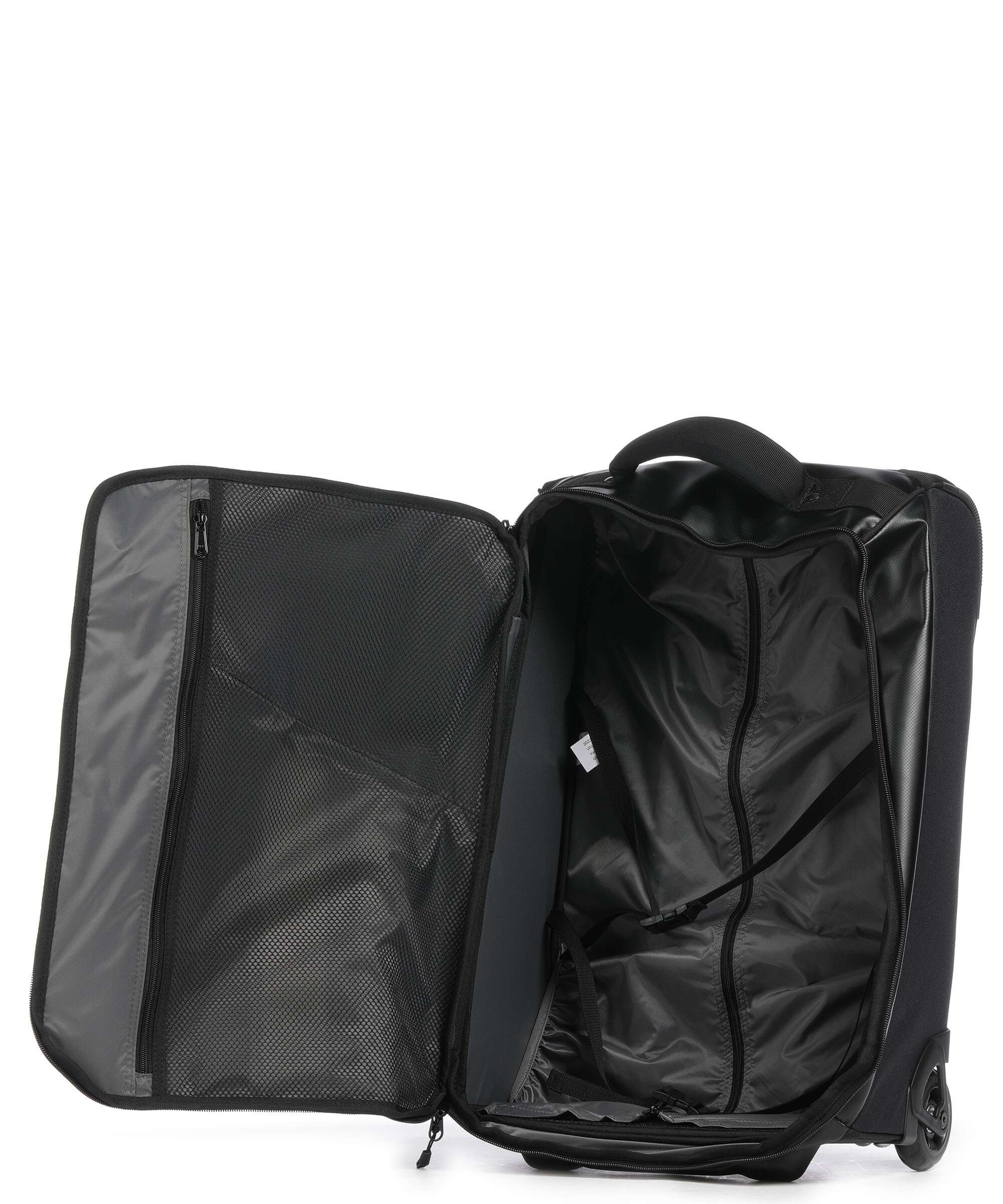Vaude Rotuma 35 Torba podróżna na kółkach black - Image 5