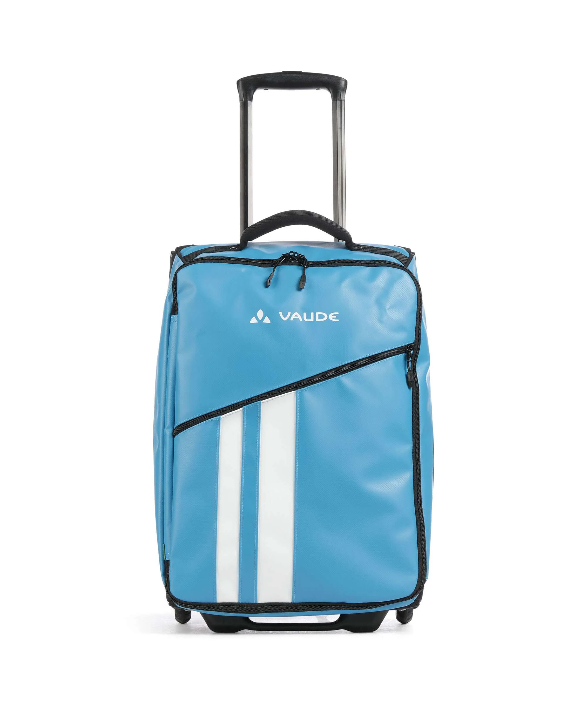 Vaude Rotuma 35 Torba podróżna na kółkach azure