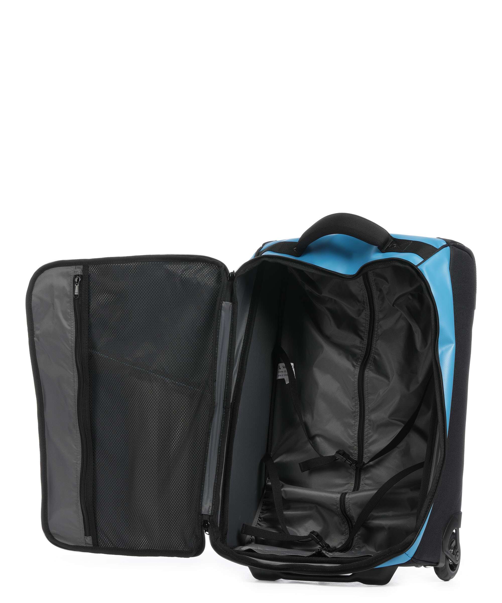 Vaude Rotuma 35 Torba podróżna na kółkach azure - Image 5