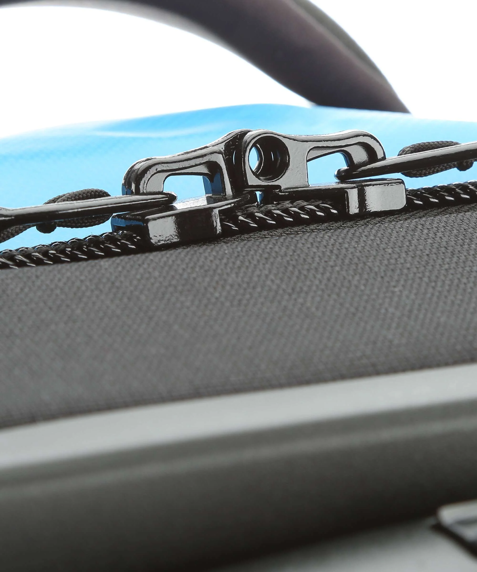 Vaude Rotuma 65 Torba podróżna na kółkach azure - Image 3