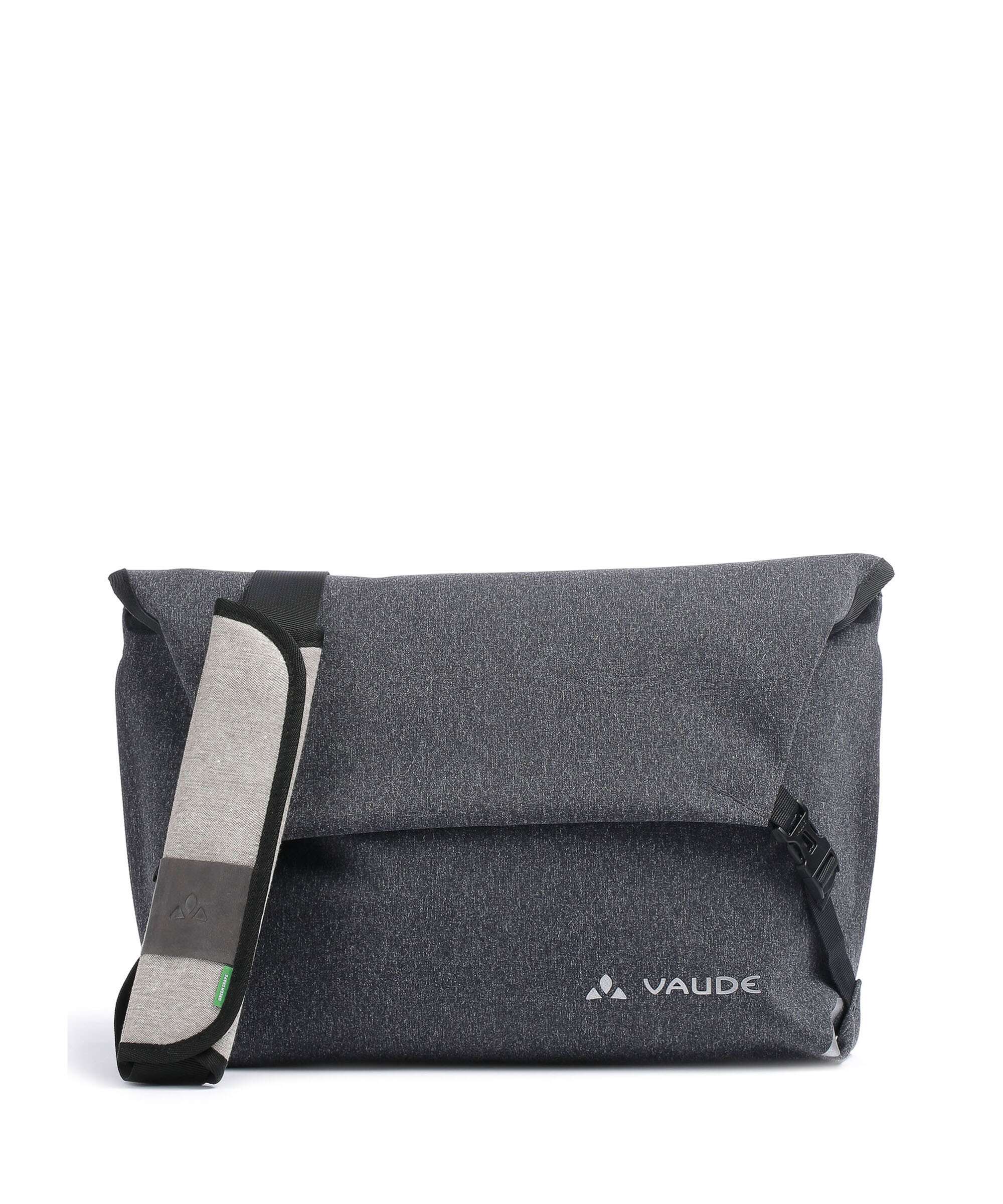 Vaude Schmalegg Listonoszka black