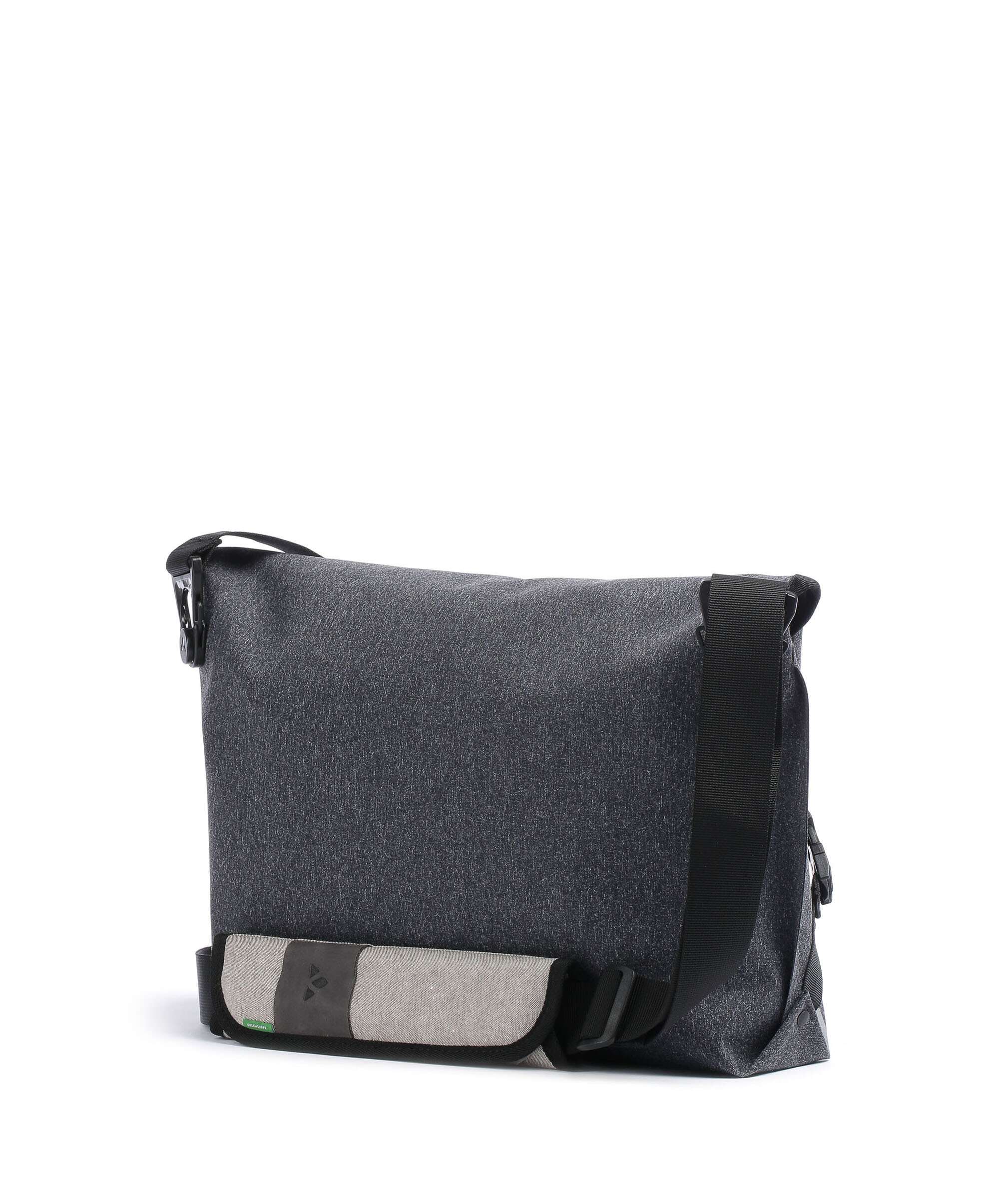 Vaude Schmalegg Listonoszka black - Image 2