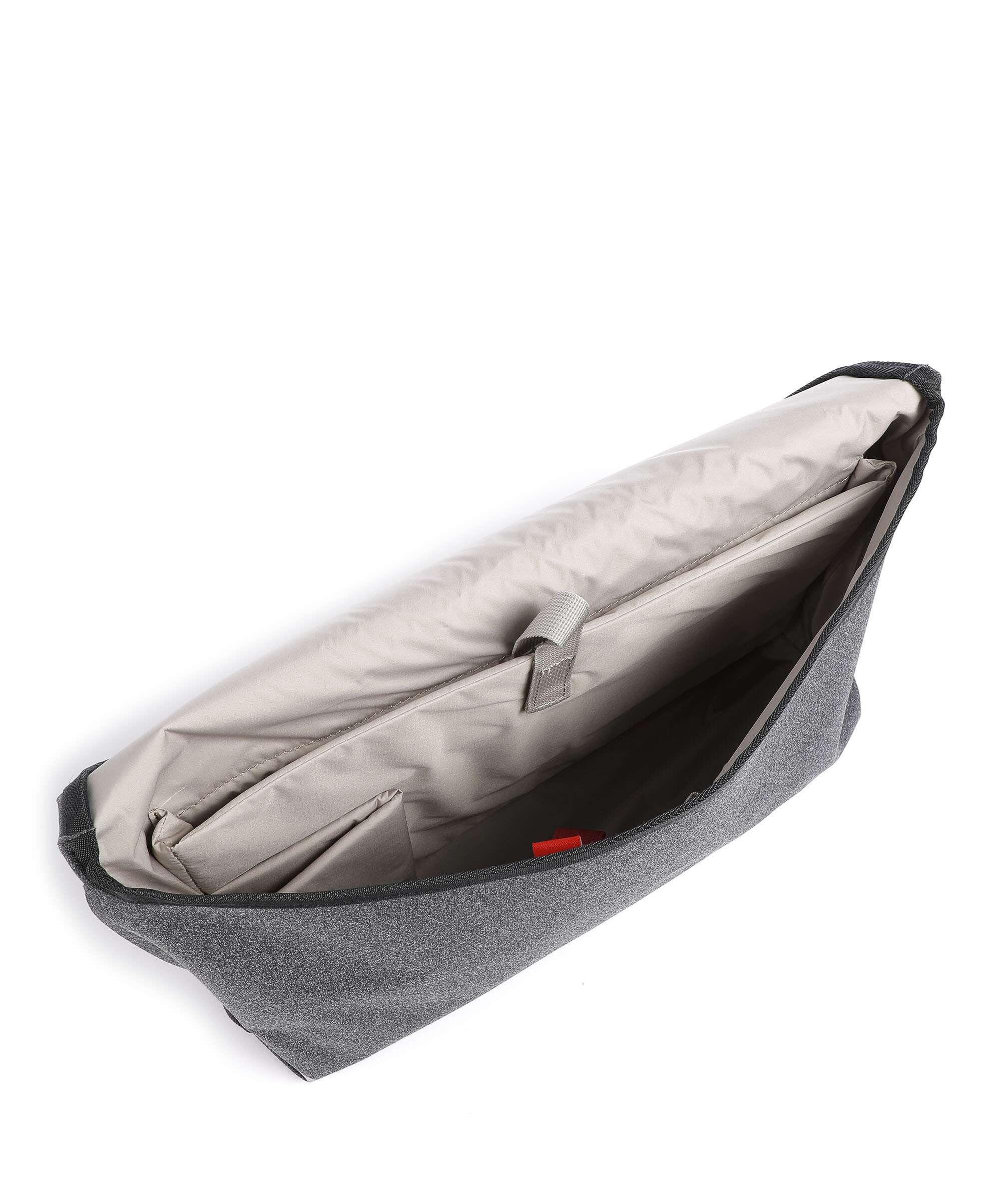 Vaude Schmalegg Listonoszka black - Image 6