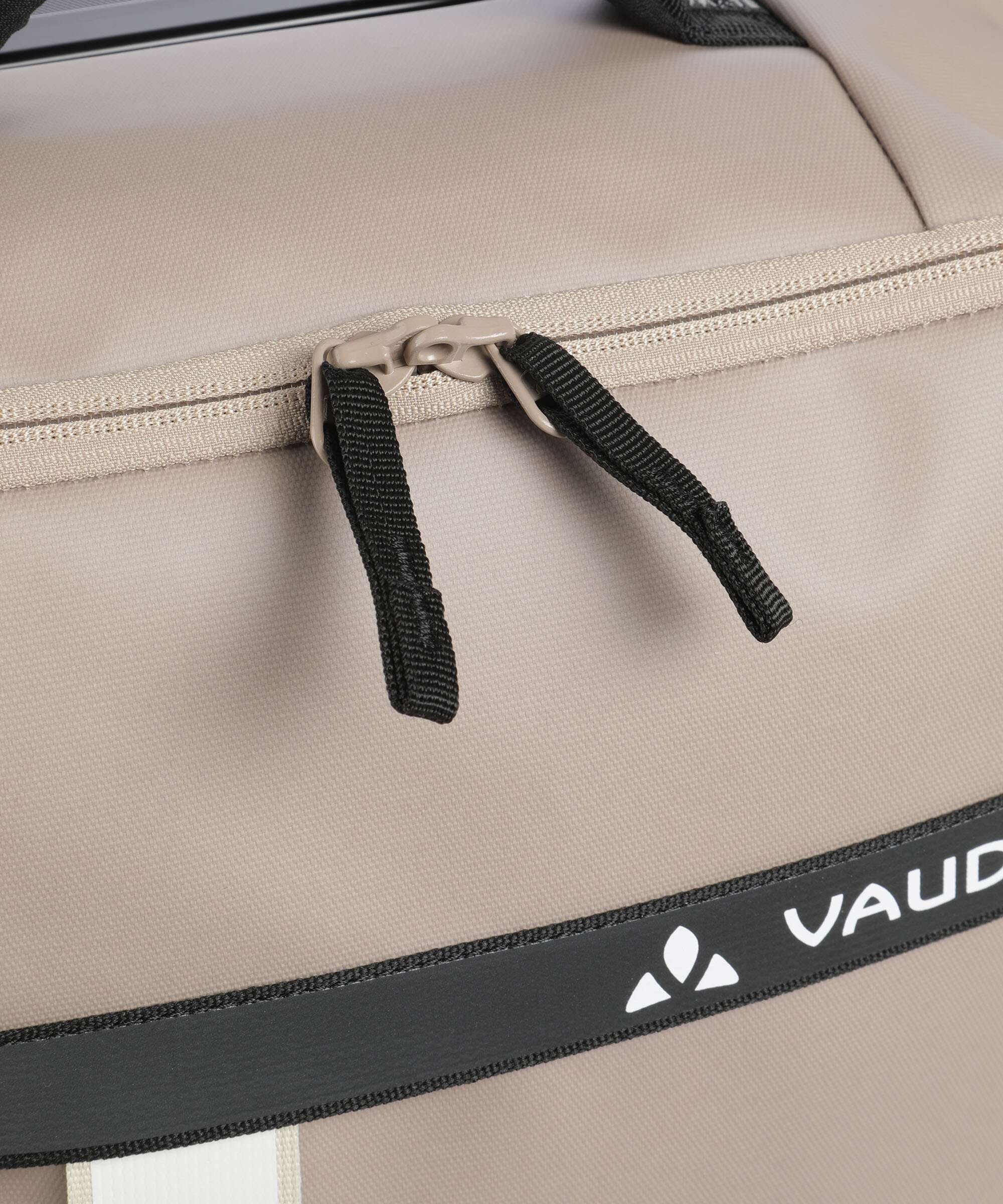 Vaude Takutea 35 Torba podróżna na kółkach linen - Image 3