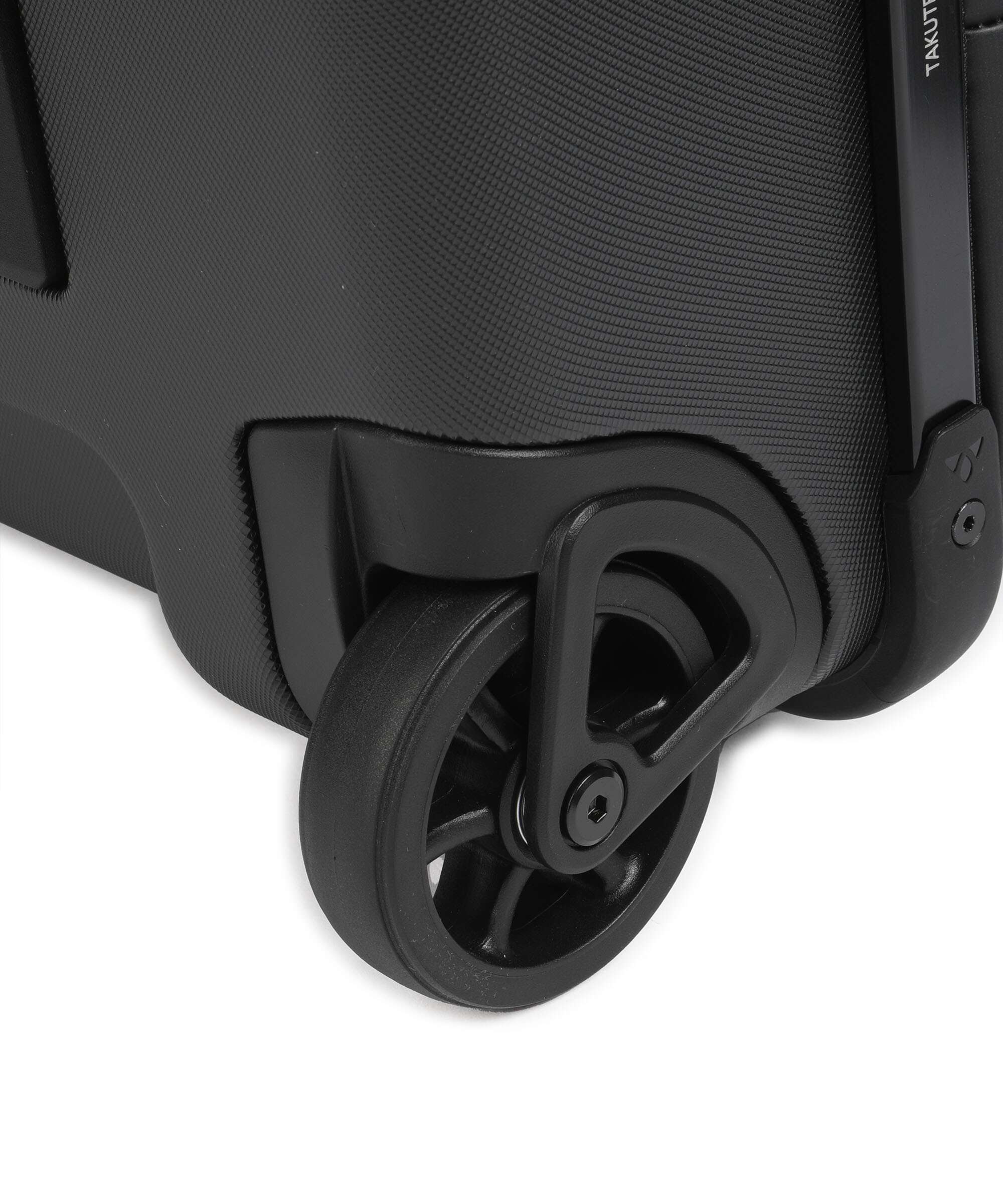 Vaude Takutea 65 Torba podróżna na kółkach black - Image 4
