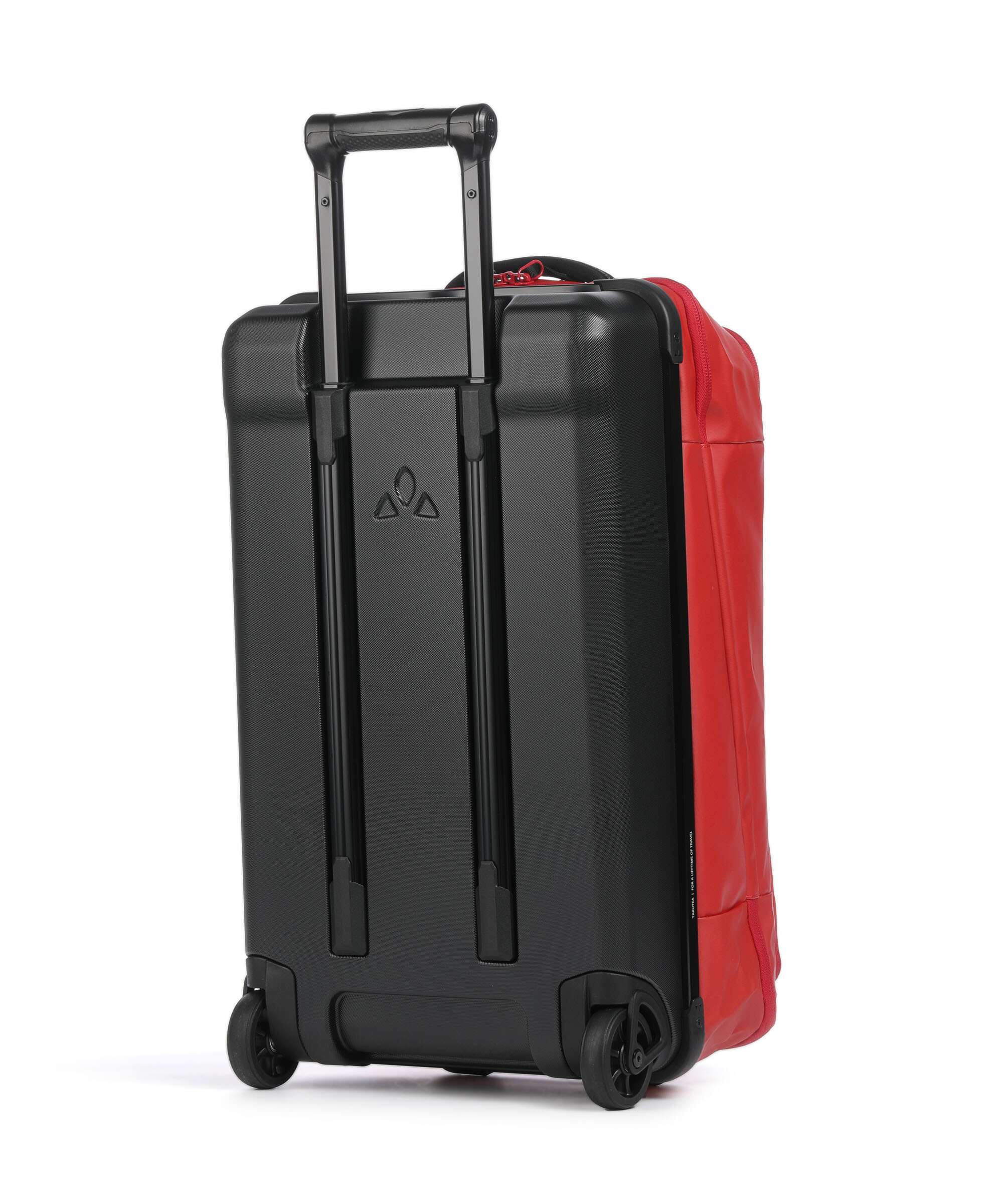 Vaude Takutea 65 Torba podróżna na kółkach red - Image 2