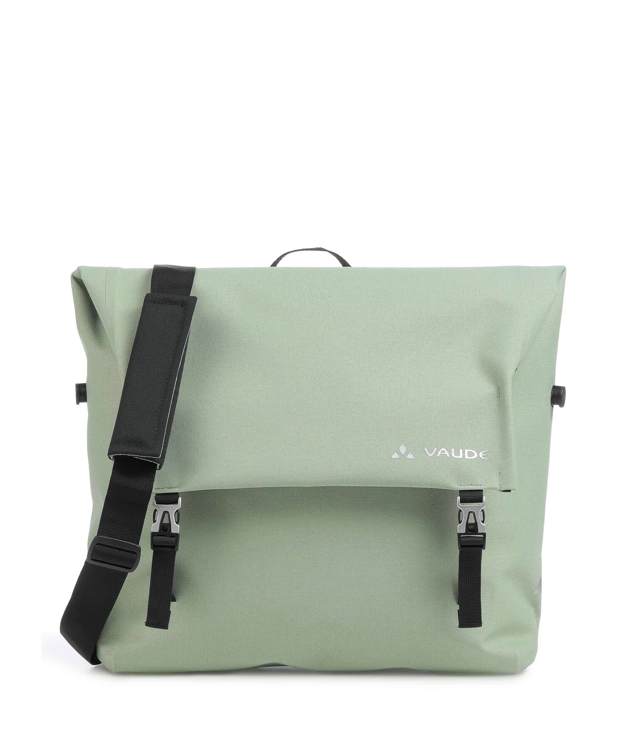 Vaude urban Augsburg Aktówka willow green