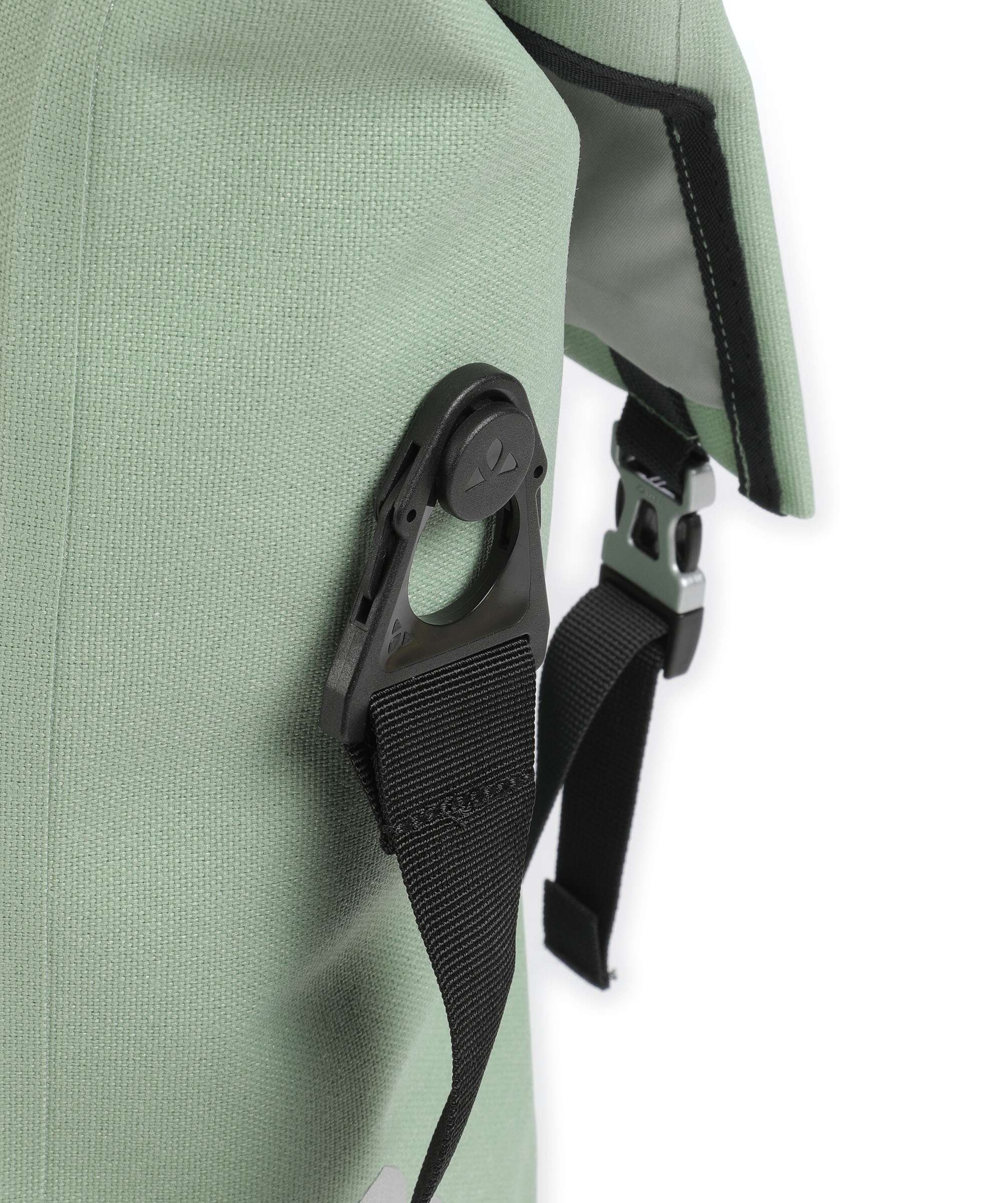 Vaude urban Augsburg Aktówka willow green - Image 3