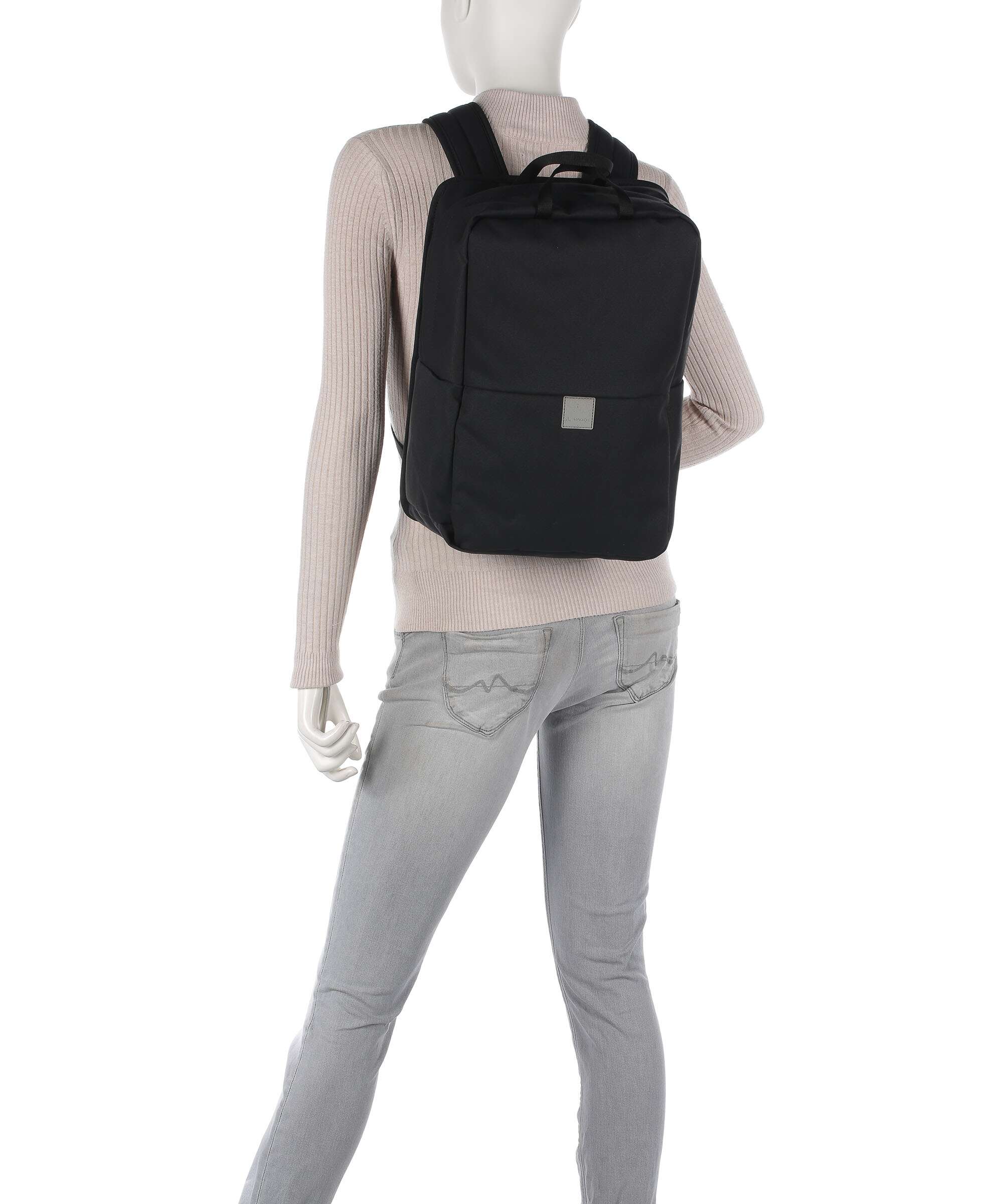 Vaude urban Coreway Plecak lilac dusk - Image 3
