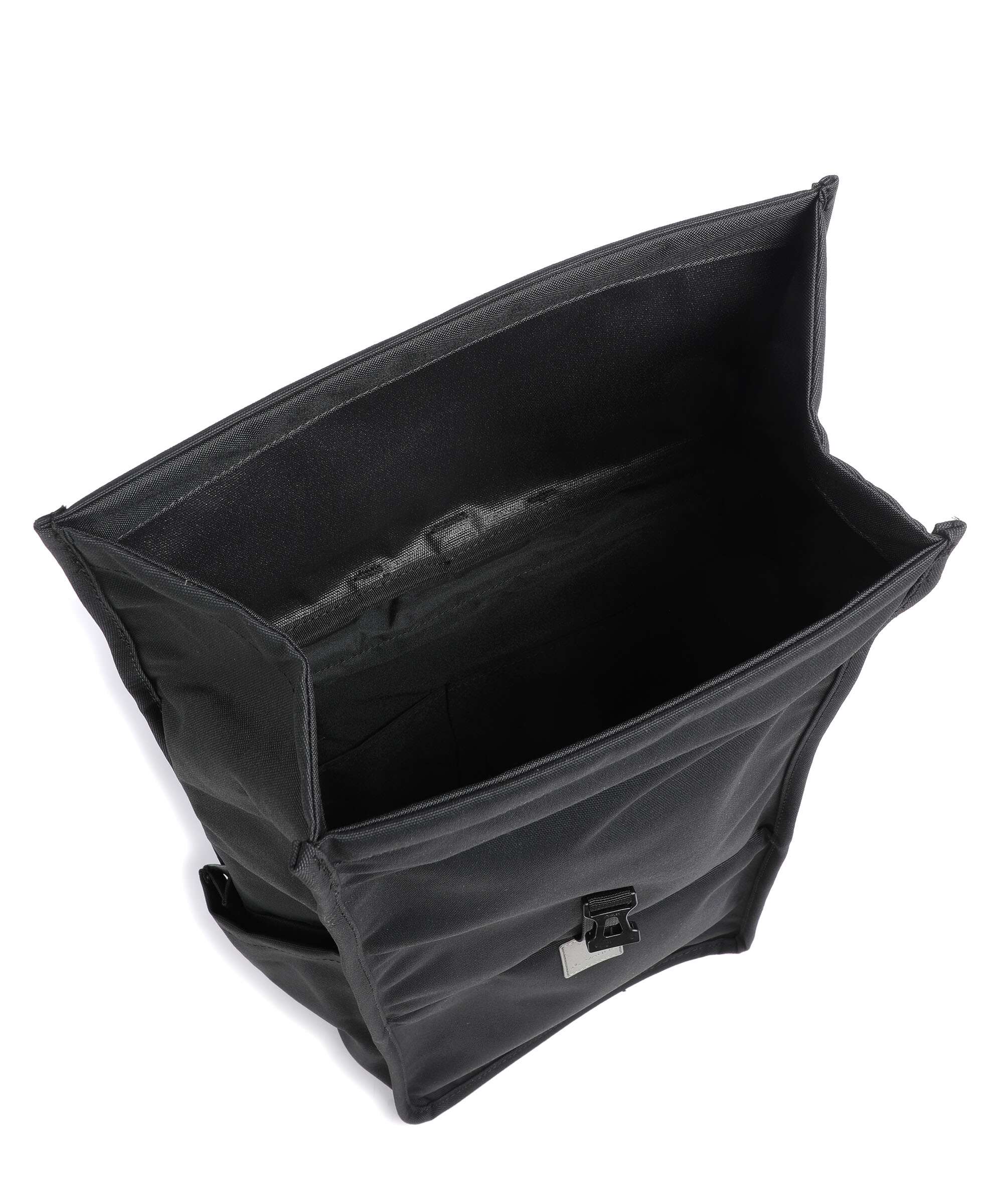 Vaude urban Coreway Plecak z rolowanym zamknięciem black - Image 6