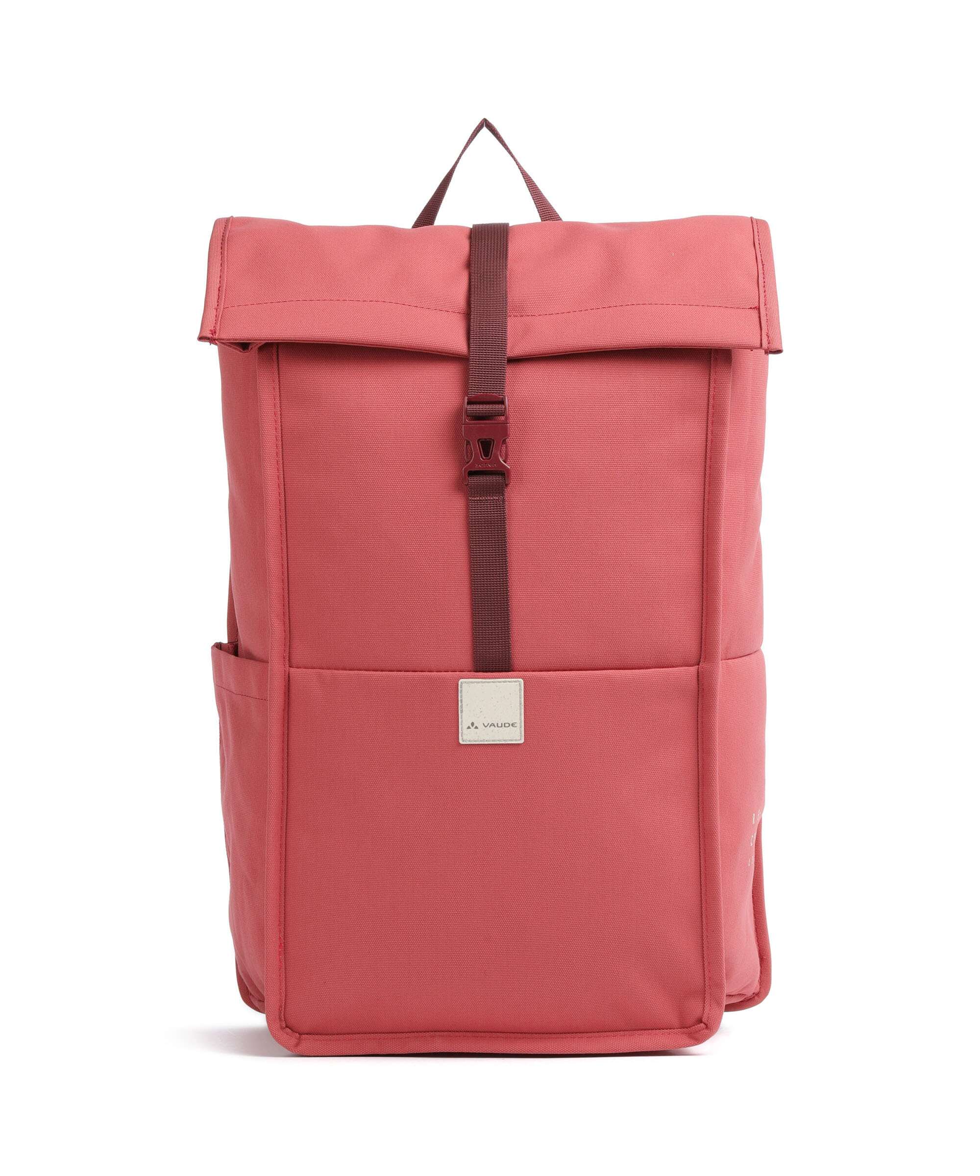 Vaude urban Coreway Plecak z rolowanym zamknięciem brick
