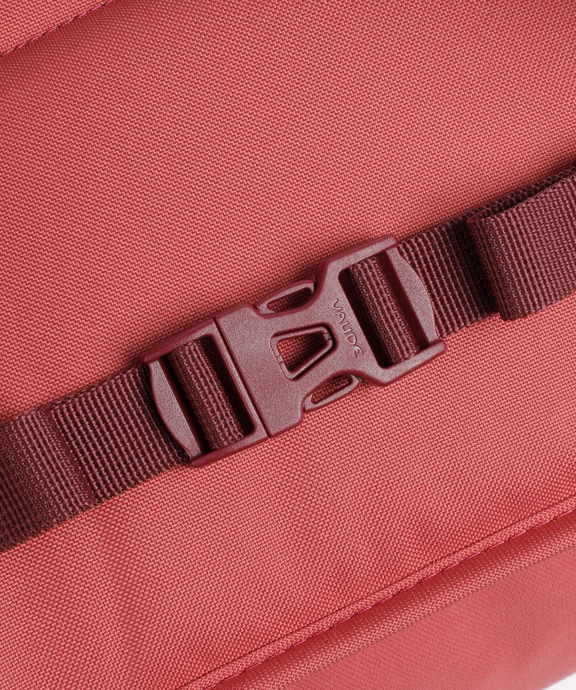 Vaude urban Coreway Plecak z rolowanym zamknięciem brick - Image 5