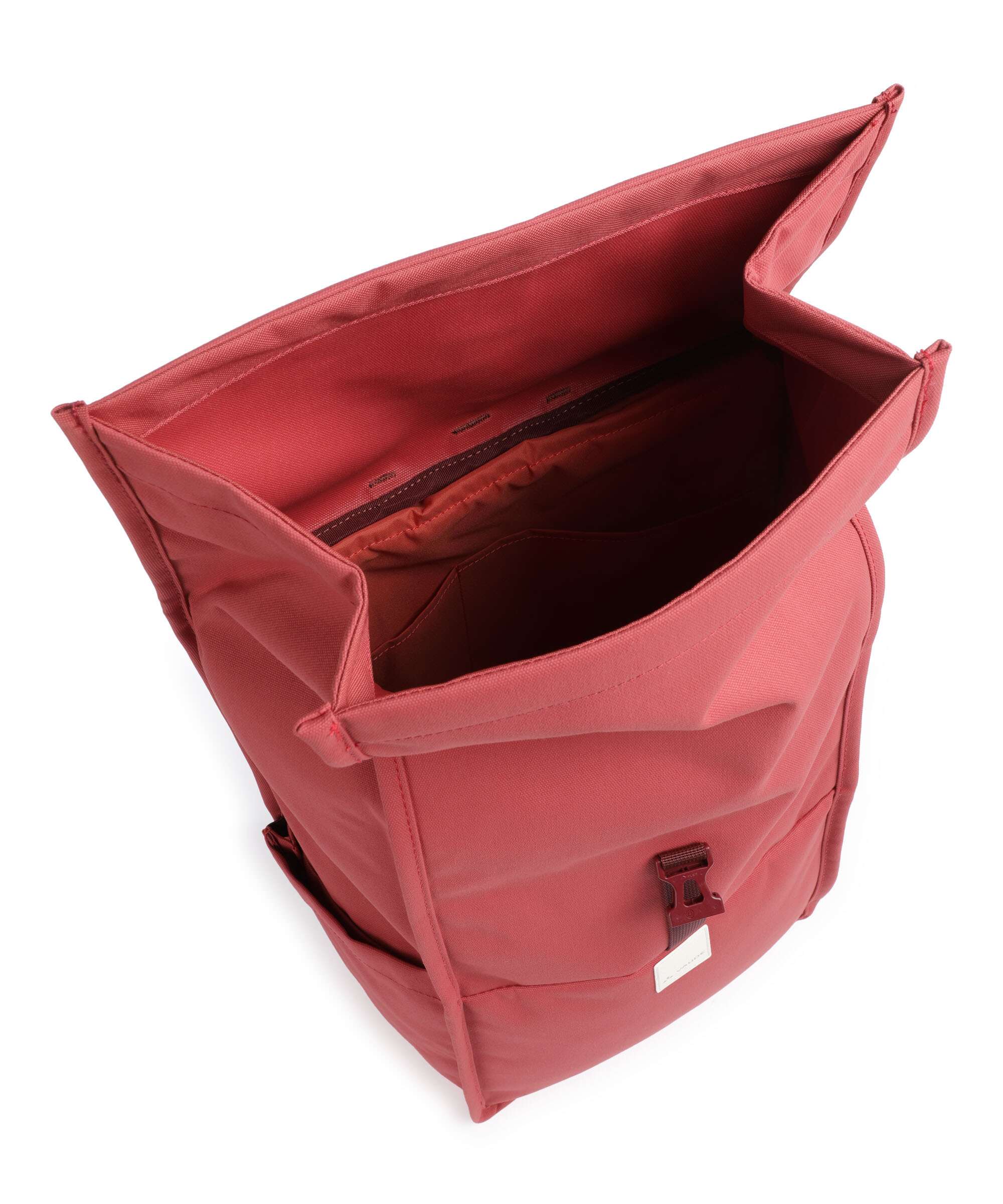 Vaude urban Coreway Plecak z rolowanym zamknięciem brick - Image 6