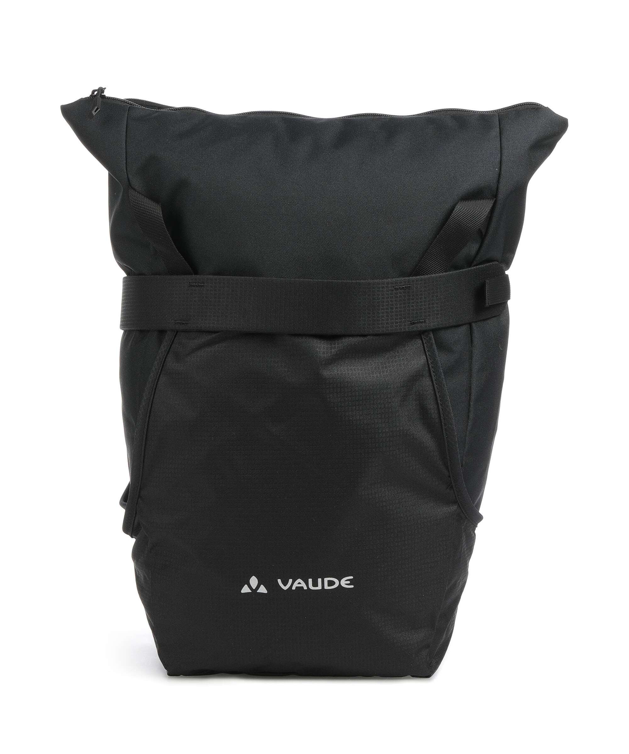 Vaude urban TwinShopper Torba na bagażnik black