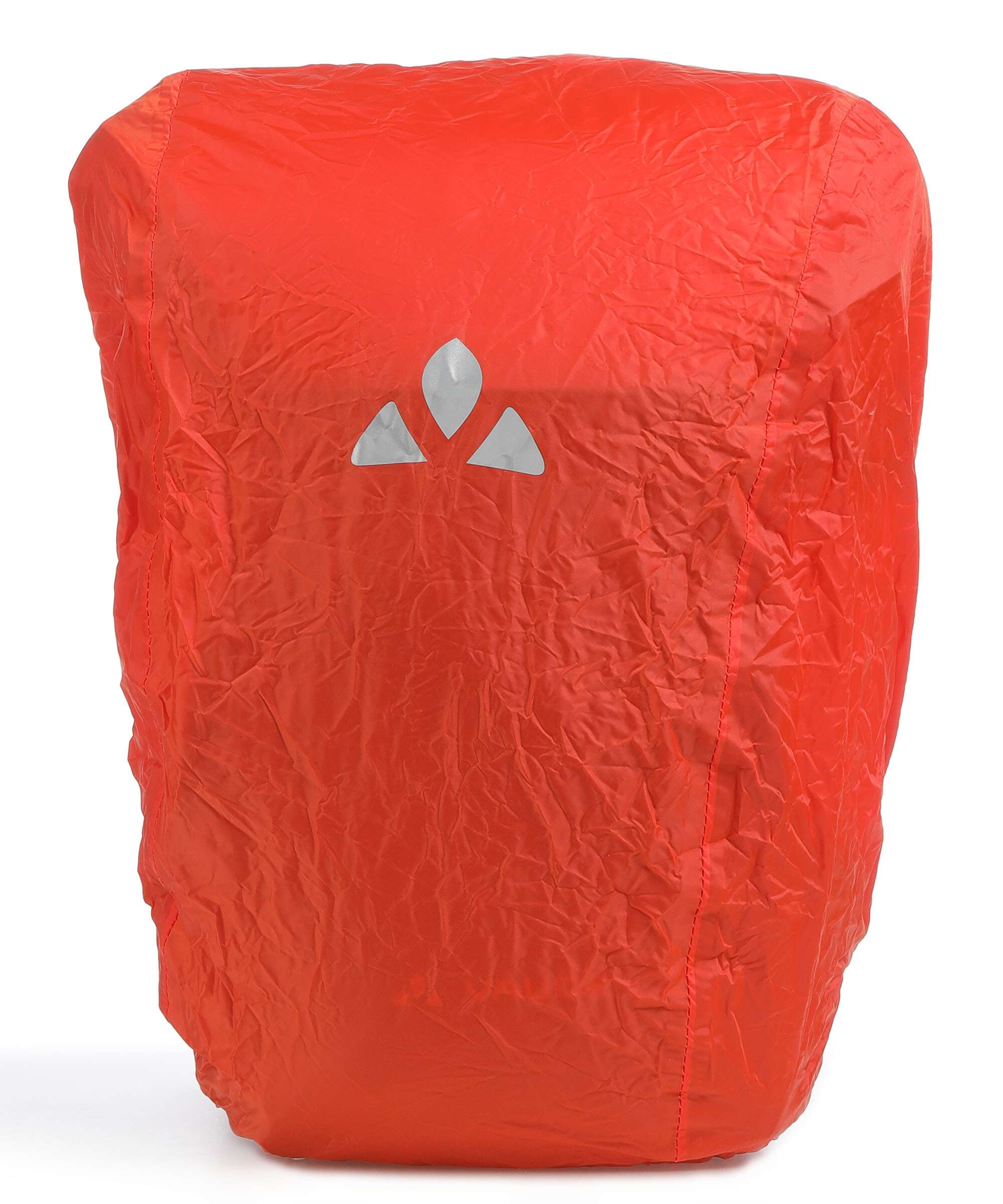 Vaude urban TwinShopper Torba na bagażnik black - Image 6