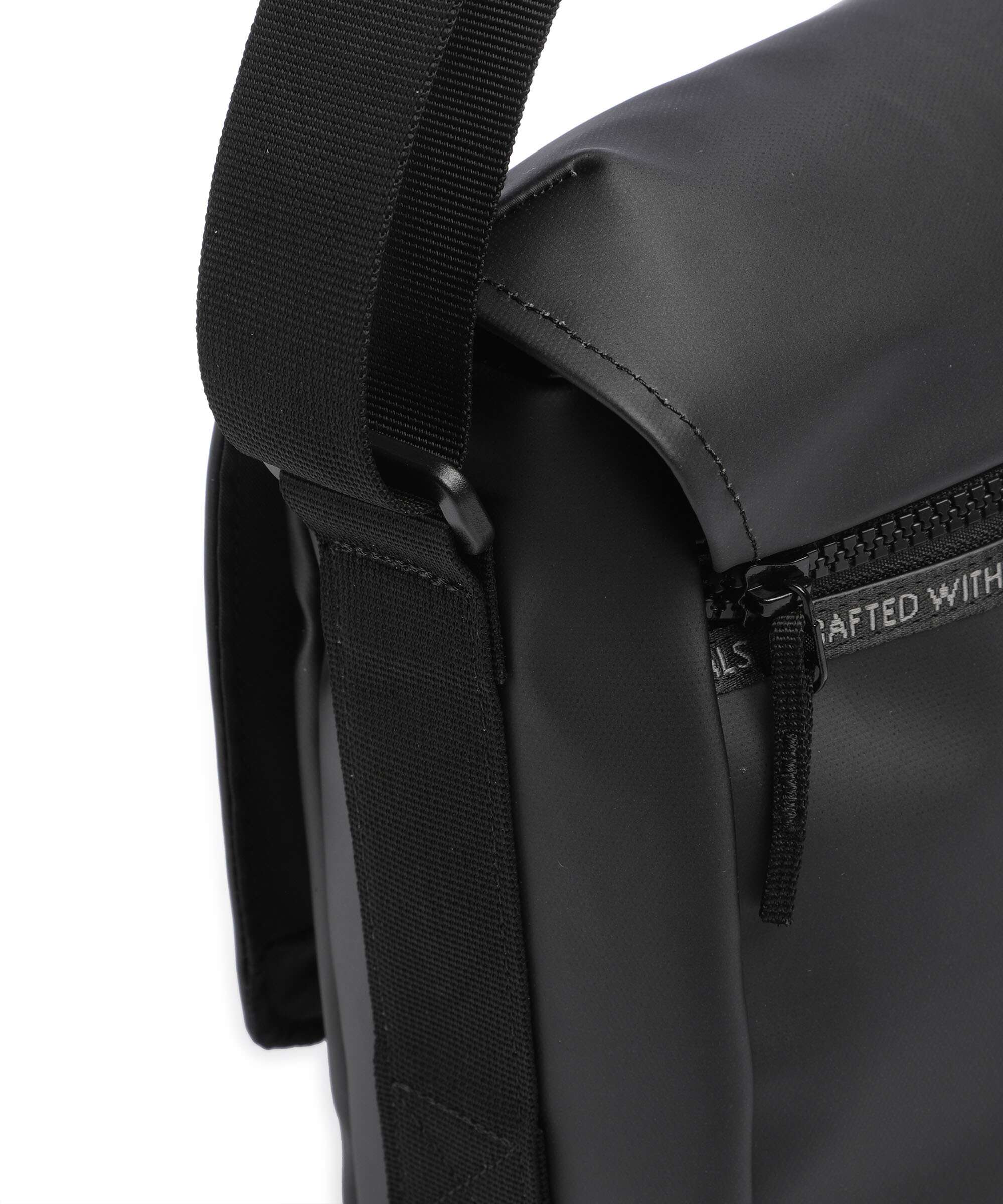 Vaude Vanuatu Torba przez ramię black - Image 4