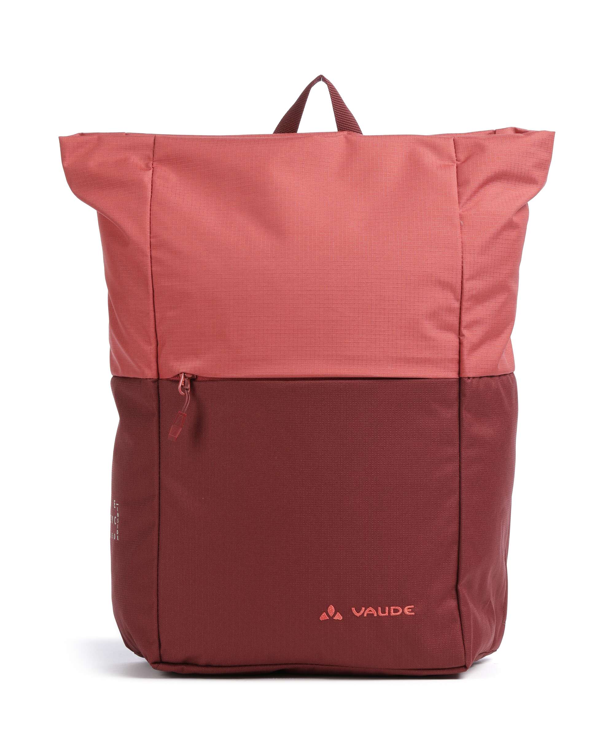 Vaude Wala 15 Plecak dark cherry