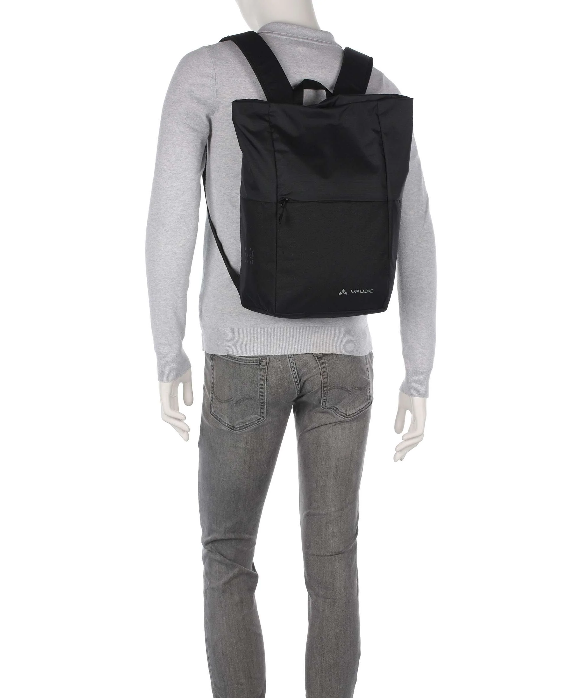 Vaude Wala 15 Plecak dark cherry - Image 4