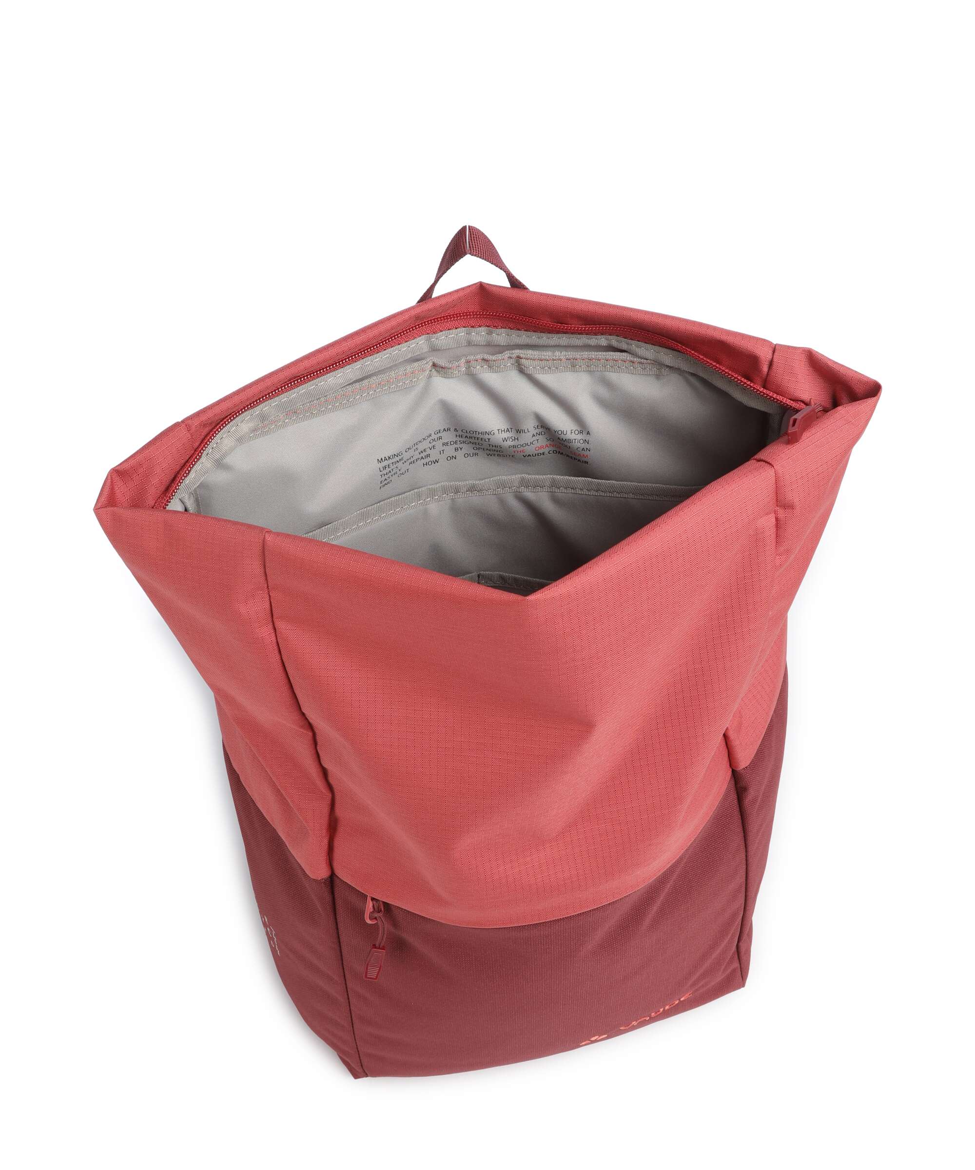Vaude Wala 15 Plecak dark cherry - Image 6