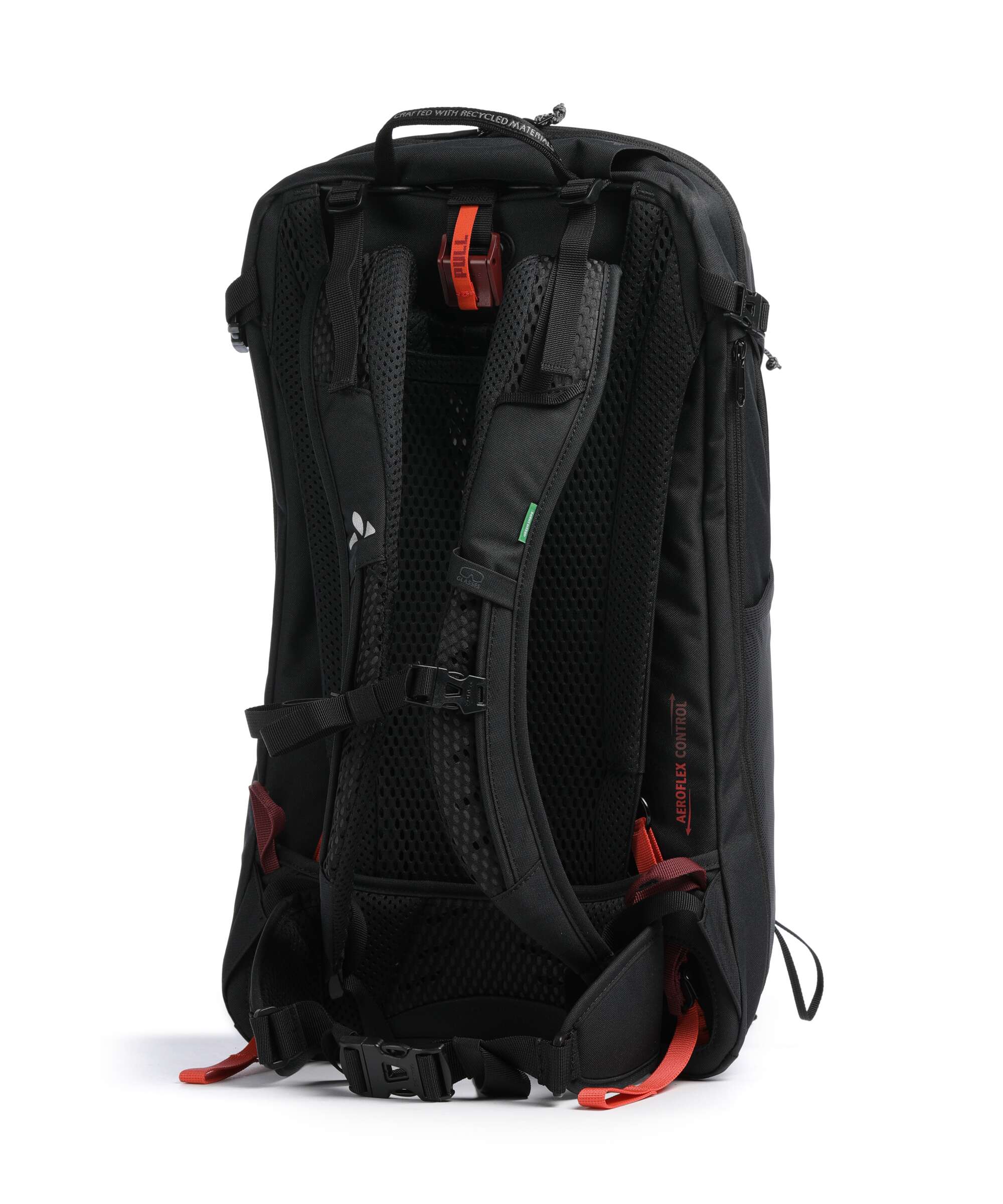 Vaude Wizard 18+4 Plecak turystyczny black - Image 2