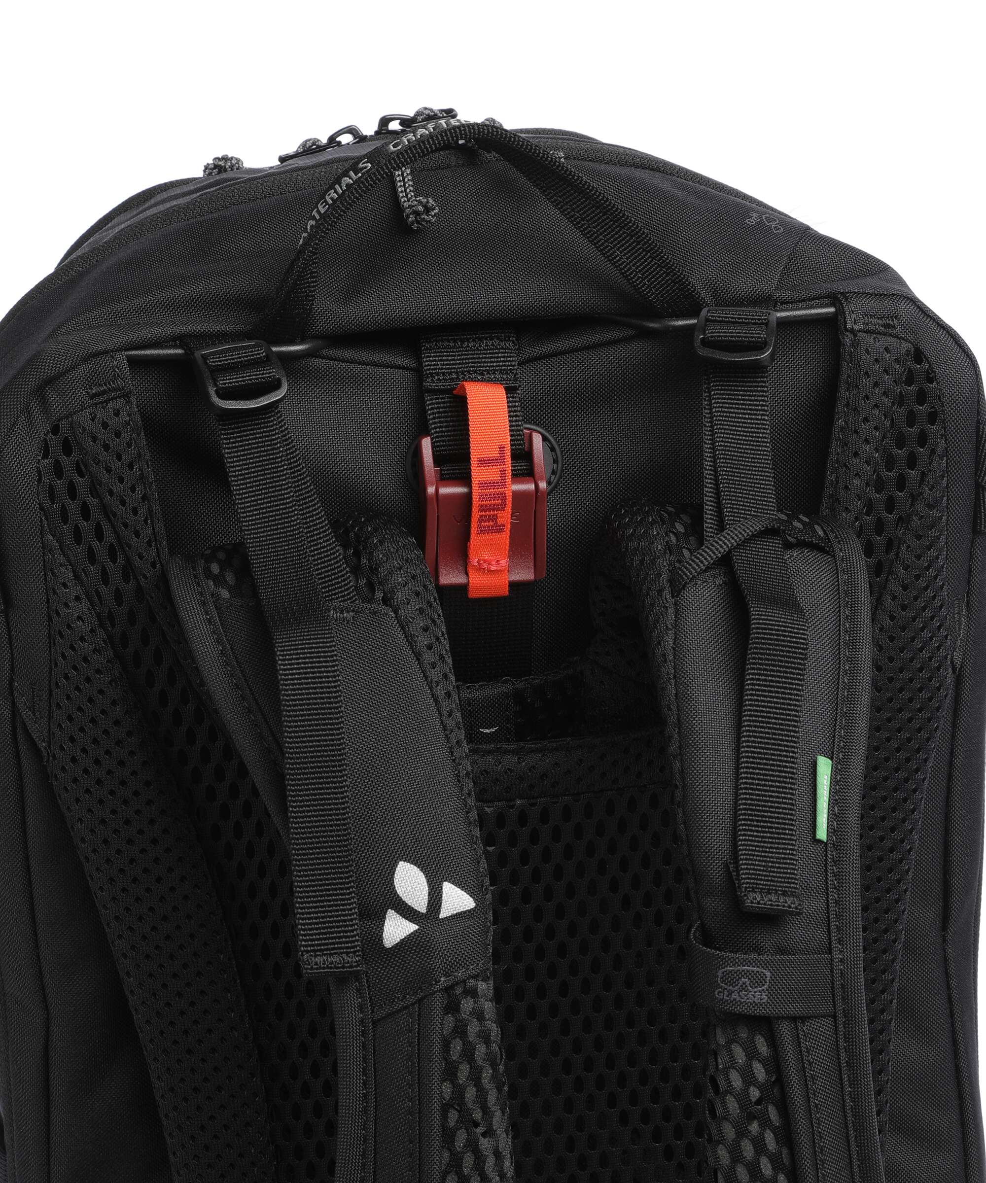 Vaude Wizard 22+4 Plecak turystyczny black - Image 3