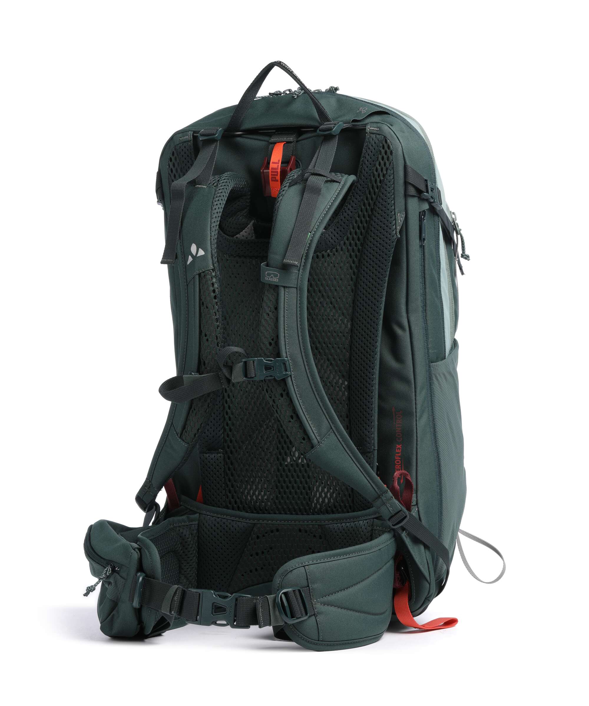 Vaude Wizard 22+4 Plecak turystyczny dusty fern - Image 2