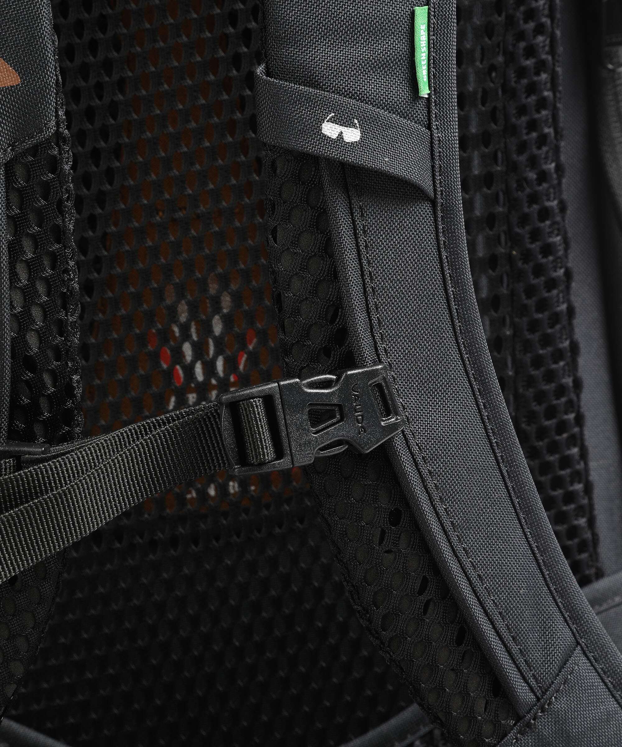 Vaude Wizard 24+4 Plecak turystyczny black/umbra - Image 3