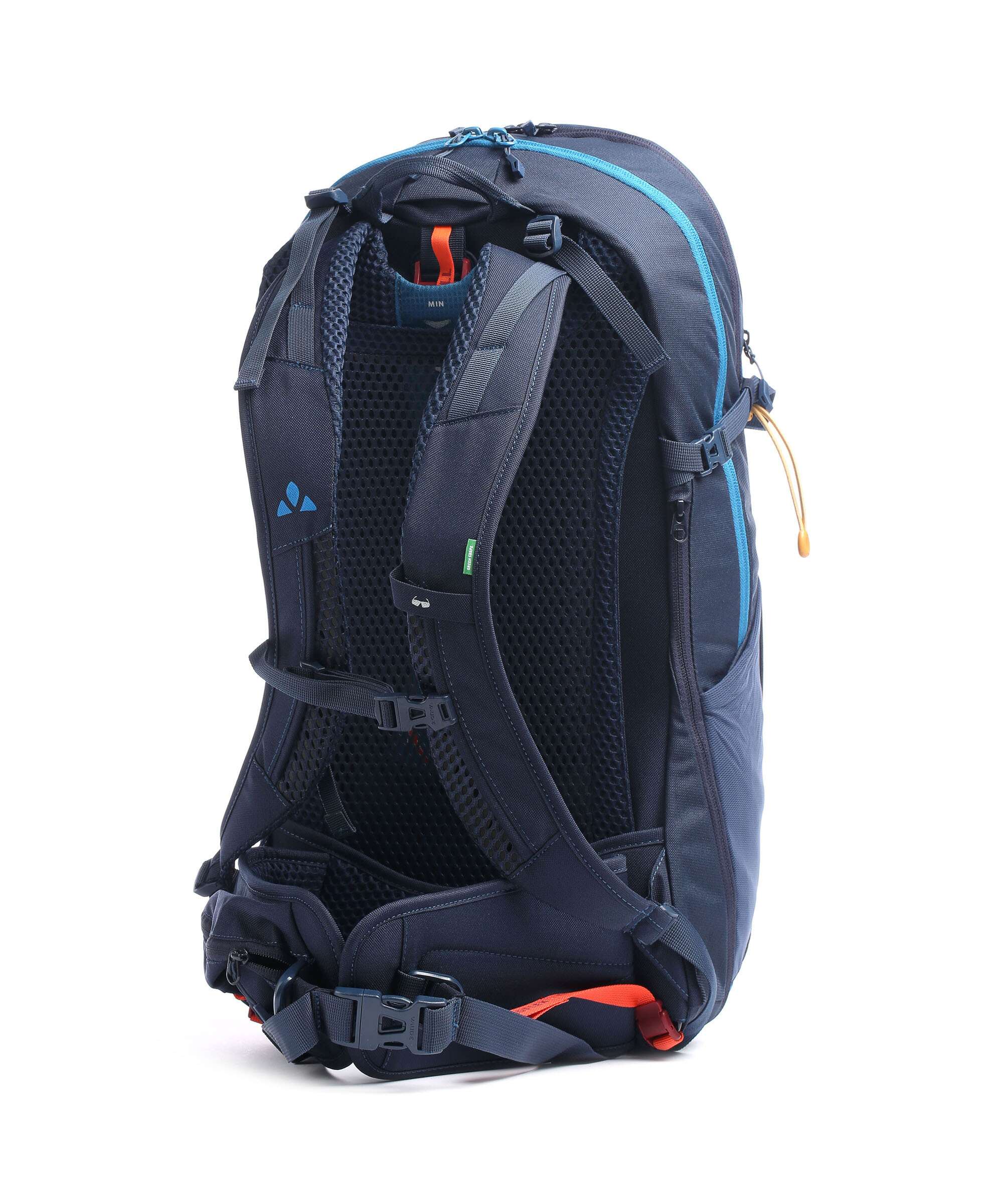 Vaude Wizard 24+4 Plecak turystyczny kingfisher - Image 2