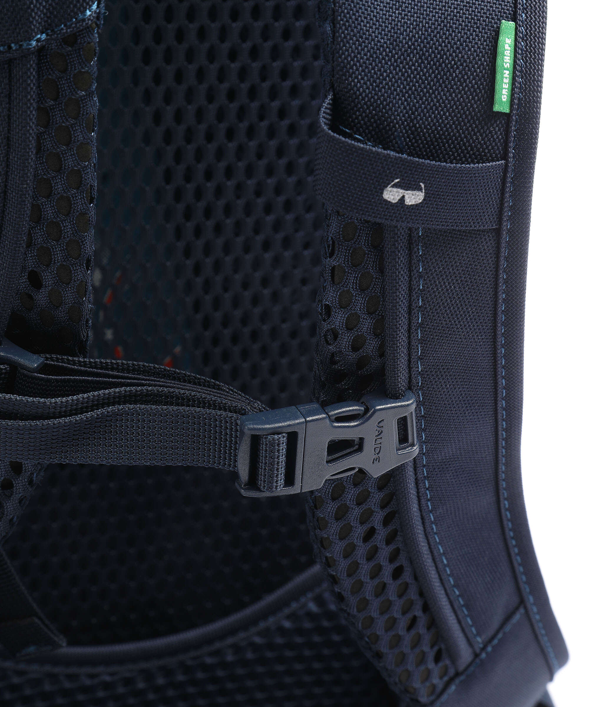 Vaude Wizard 24+4 Plecak turystyczny kingfisher - Image 3