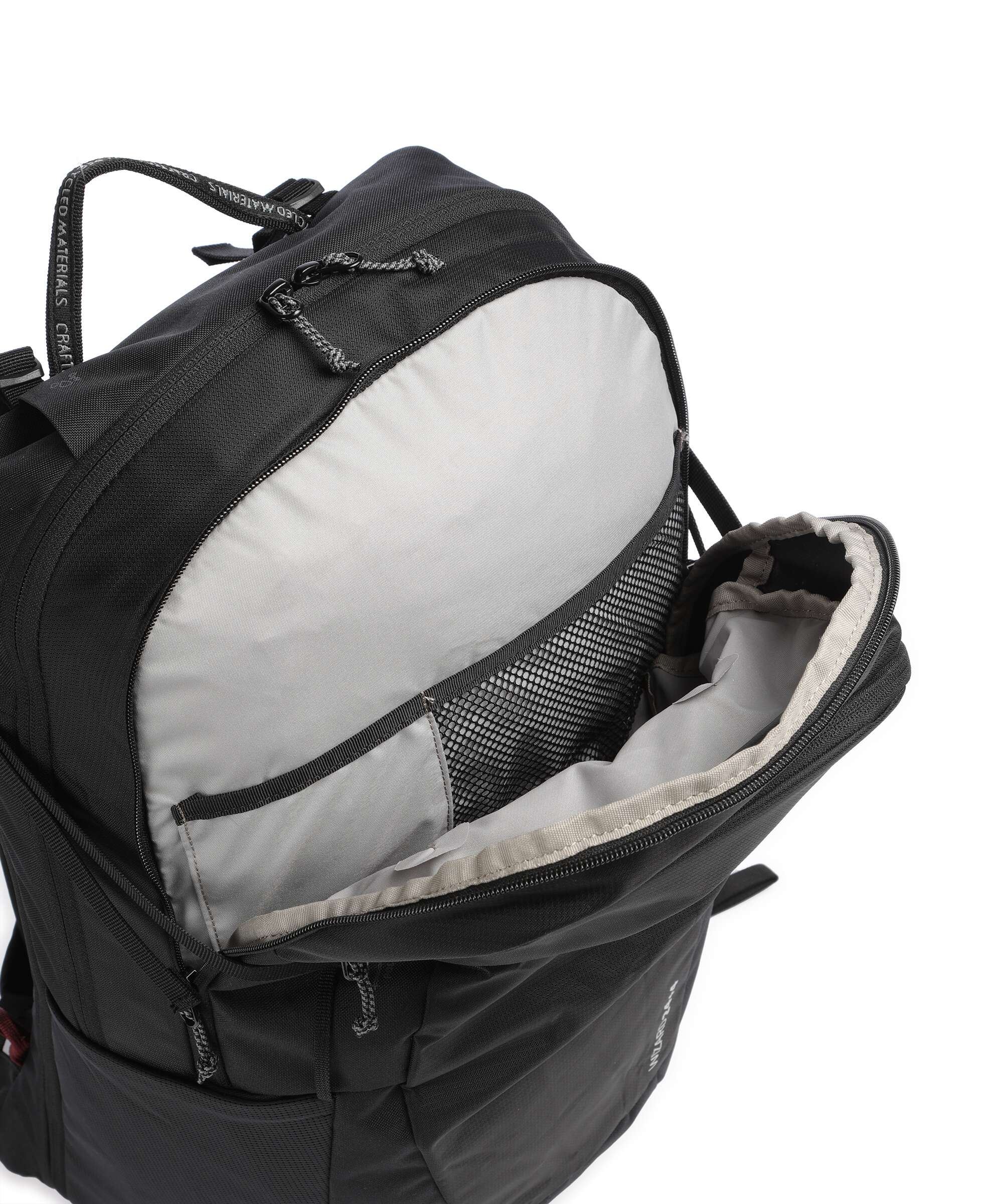 Vaude Wizard 24+4 Plecak turystyczny black - Image 3