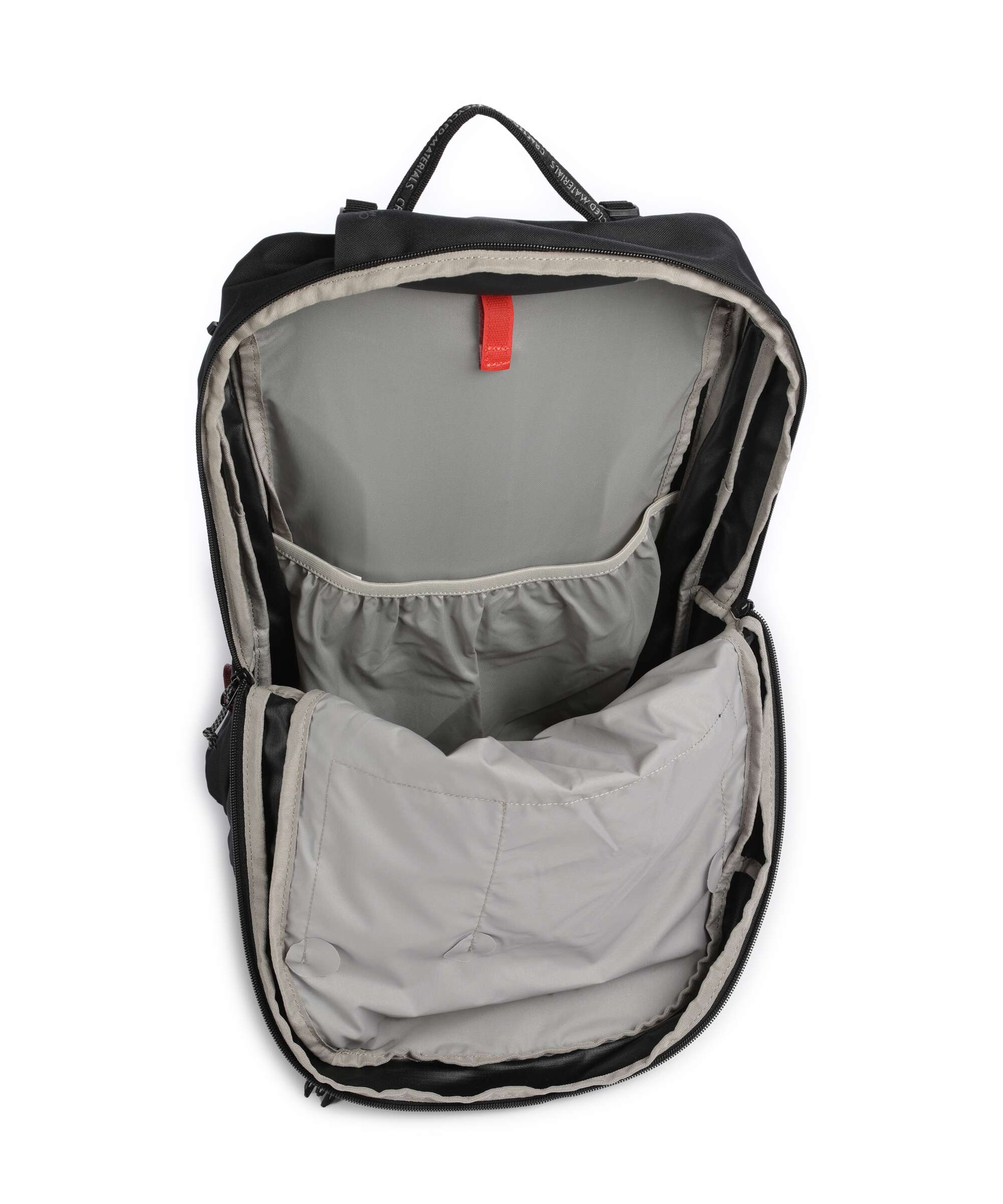 Vaude Wizard 24+4 Plecak turystyczny black - Image 4