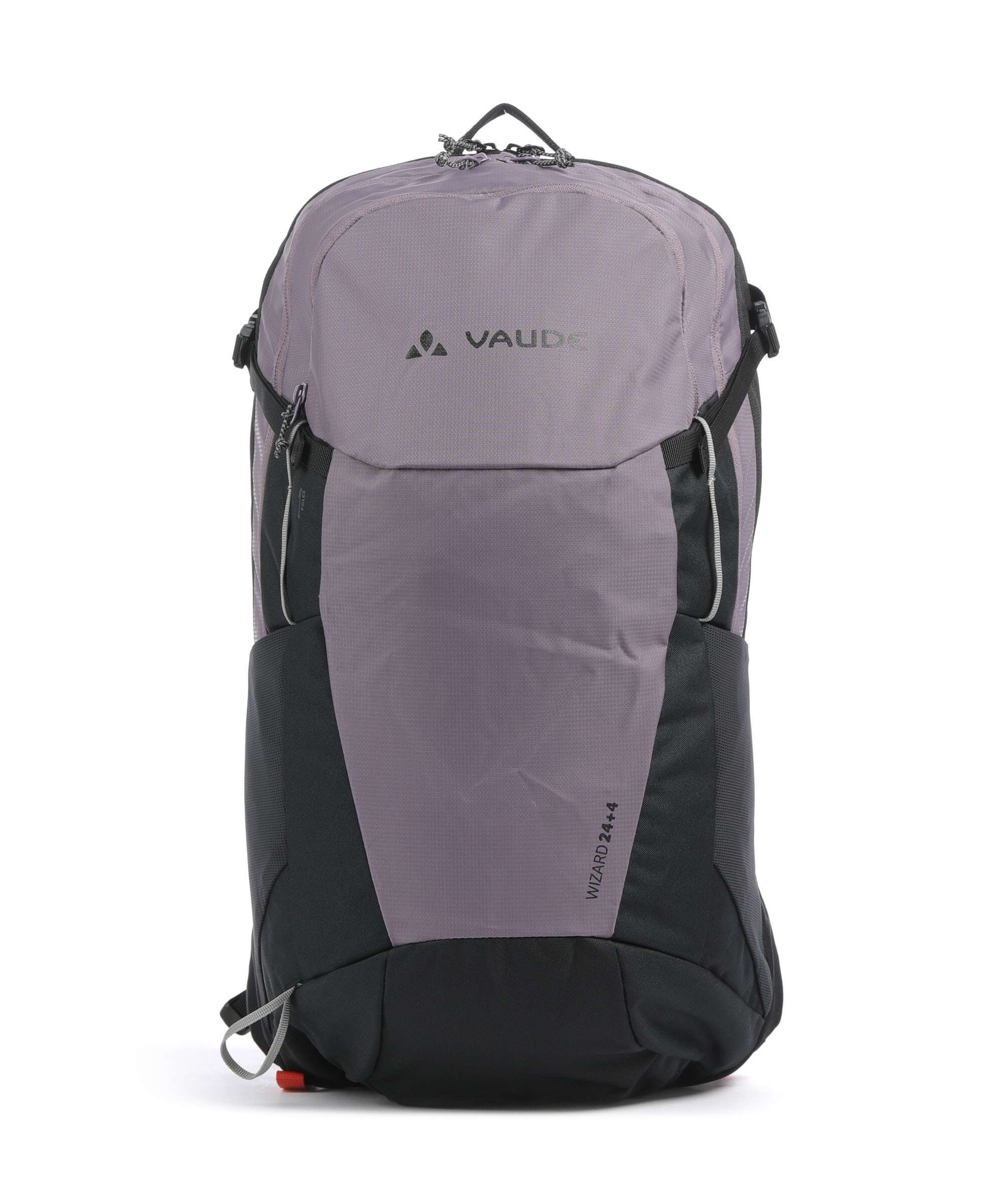 Vaude Wizard 24+4 Plecak turystyczny purple ash