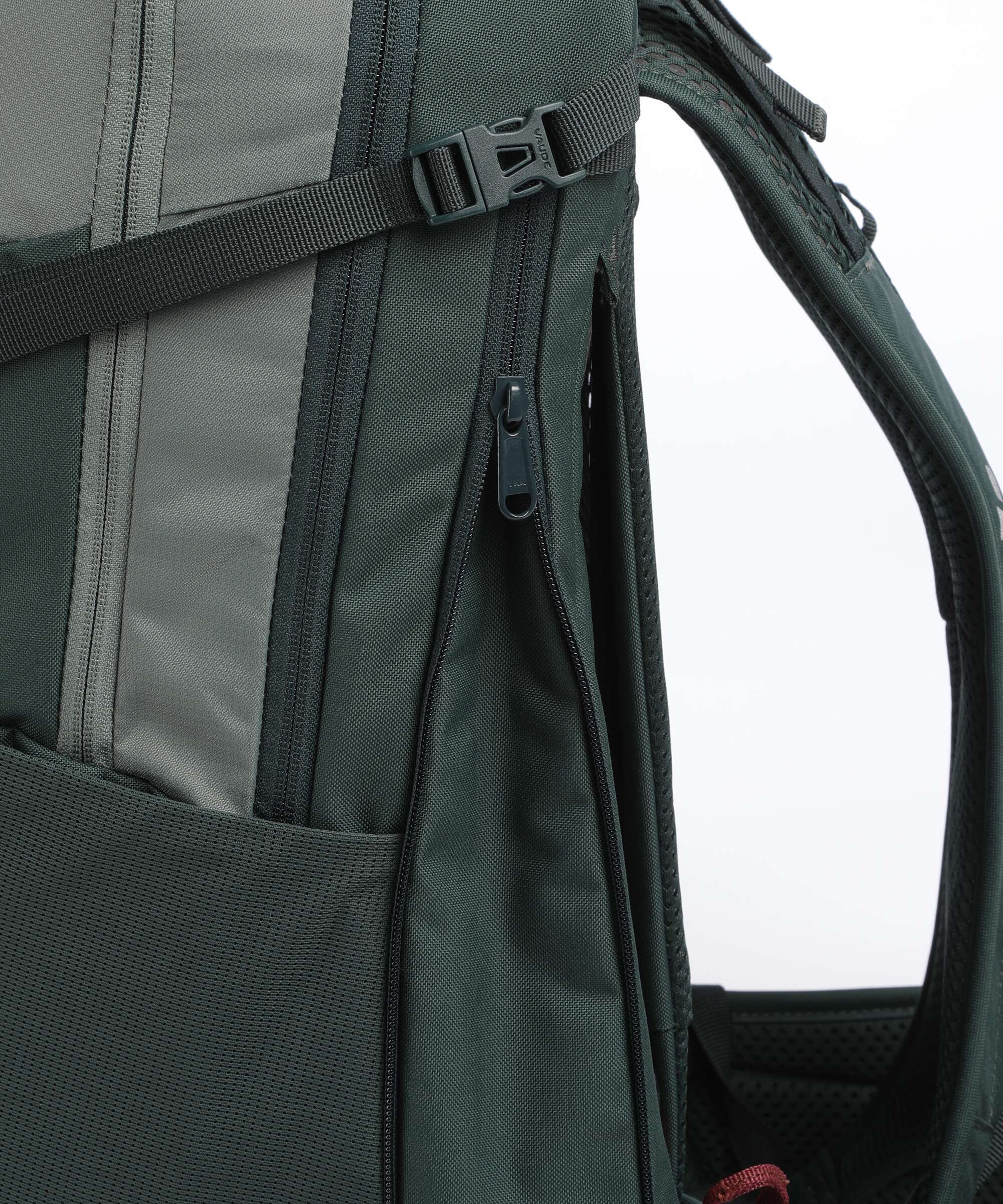 Vaude Wizard 24+4 Plecak turystyczny agave - Image 3