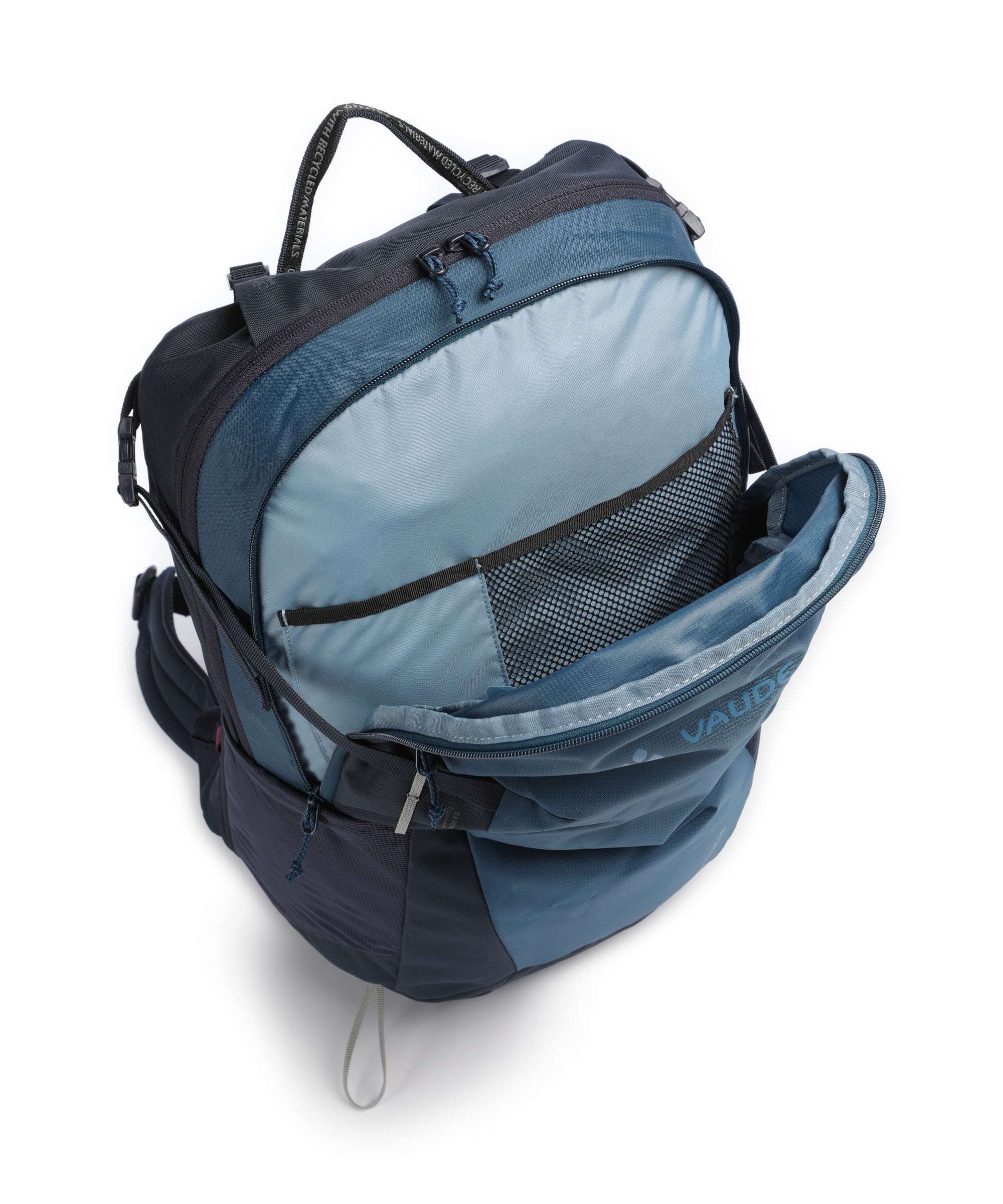 Vaude Wizard 24+4 Plecak turystyczny baltic sea - Image 3