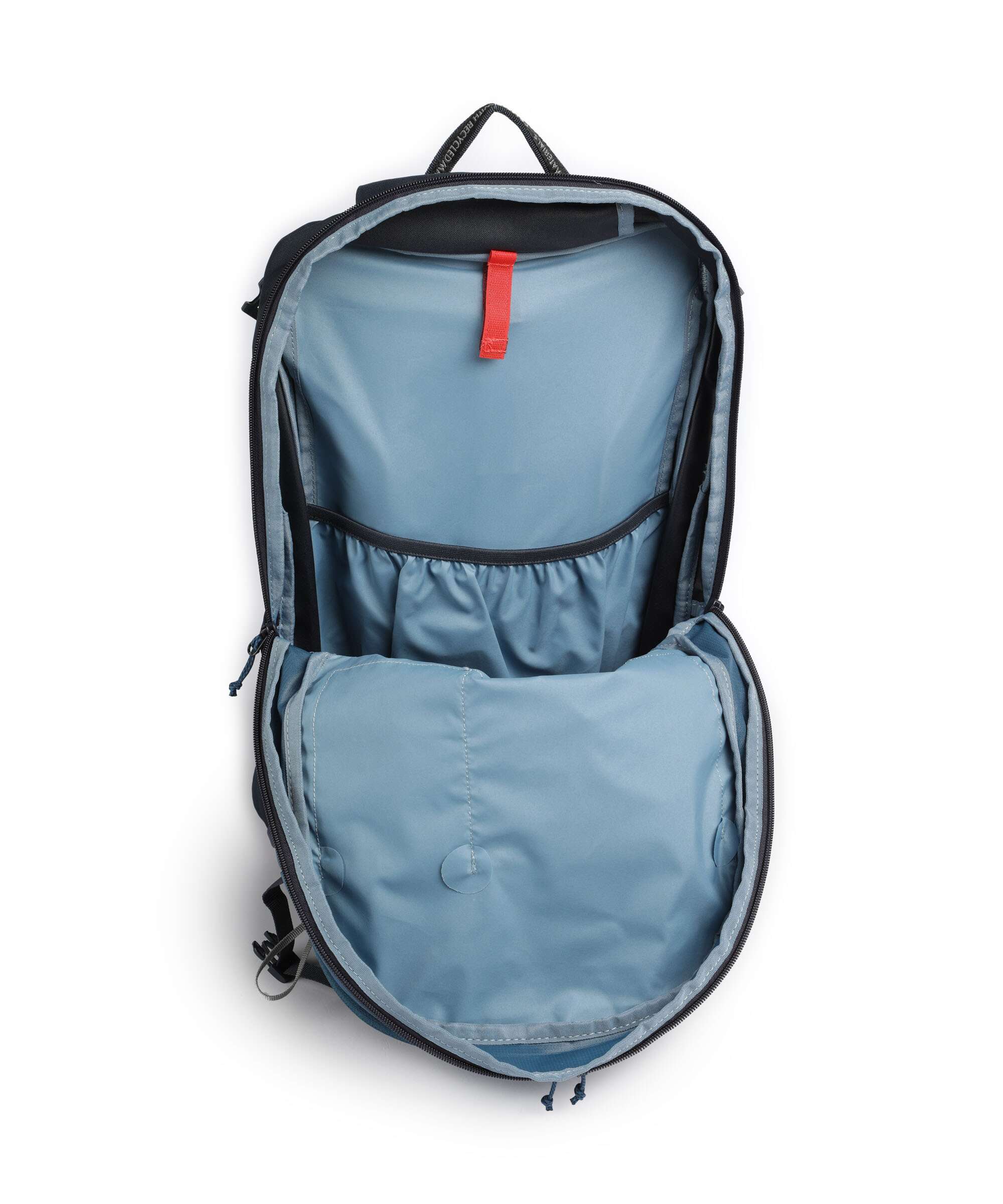 Vaude Wizard 24+4 Plecak turystyczny baltic sea - Image 4