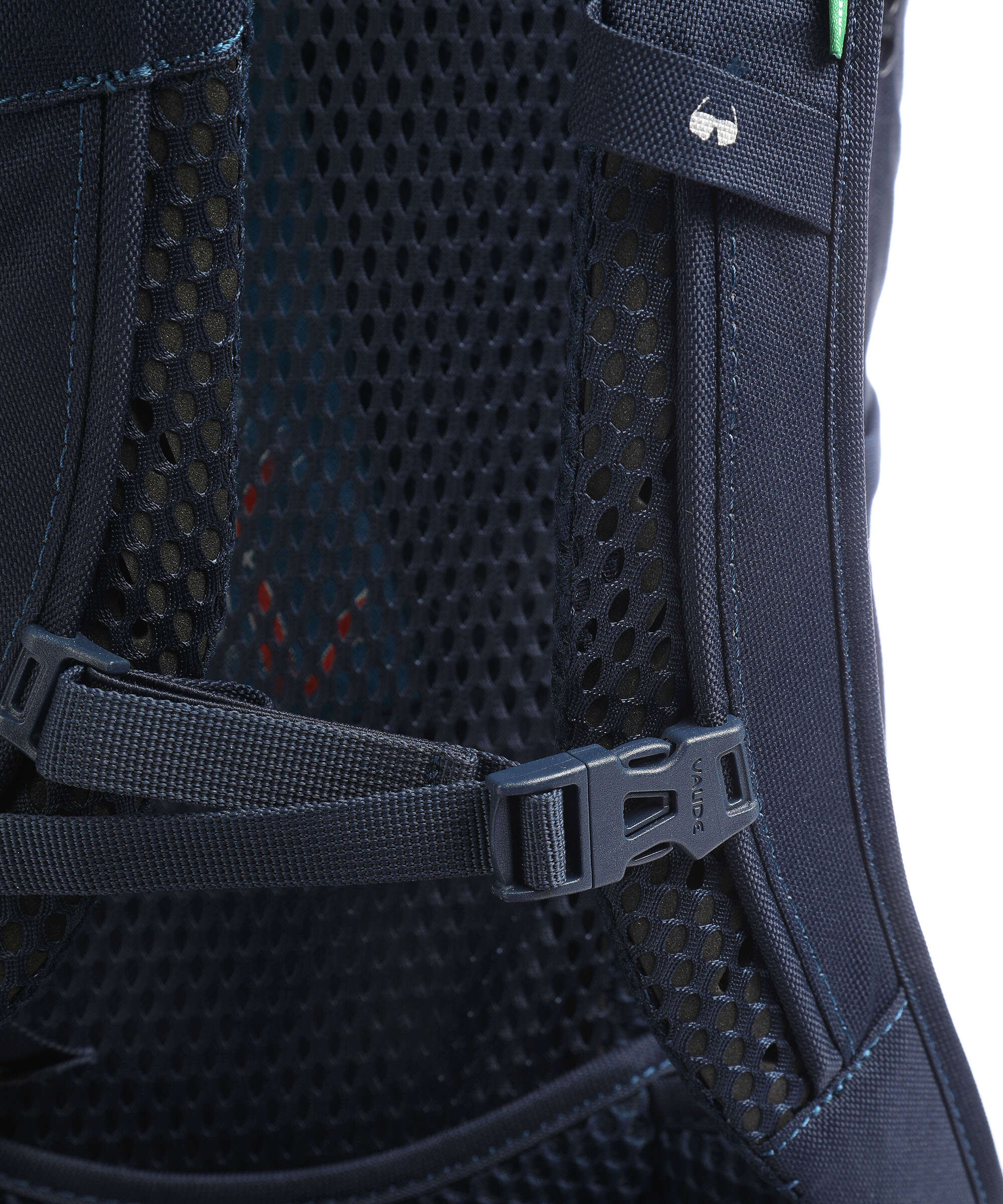 Vaude Wizard 30+4 Plecak turystyczny kingfisher - Image 3