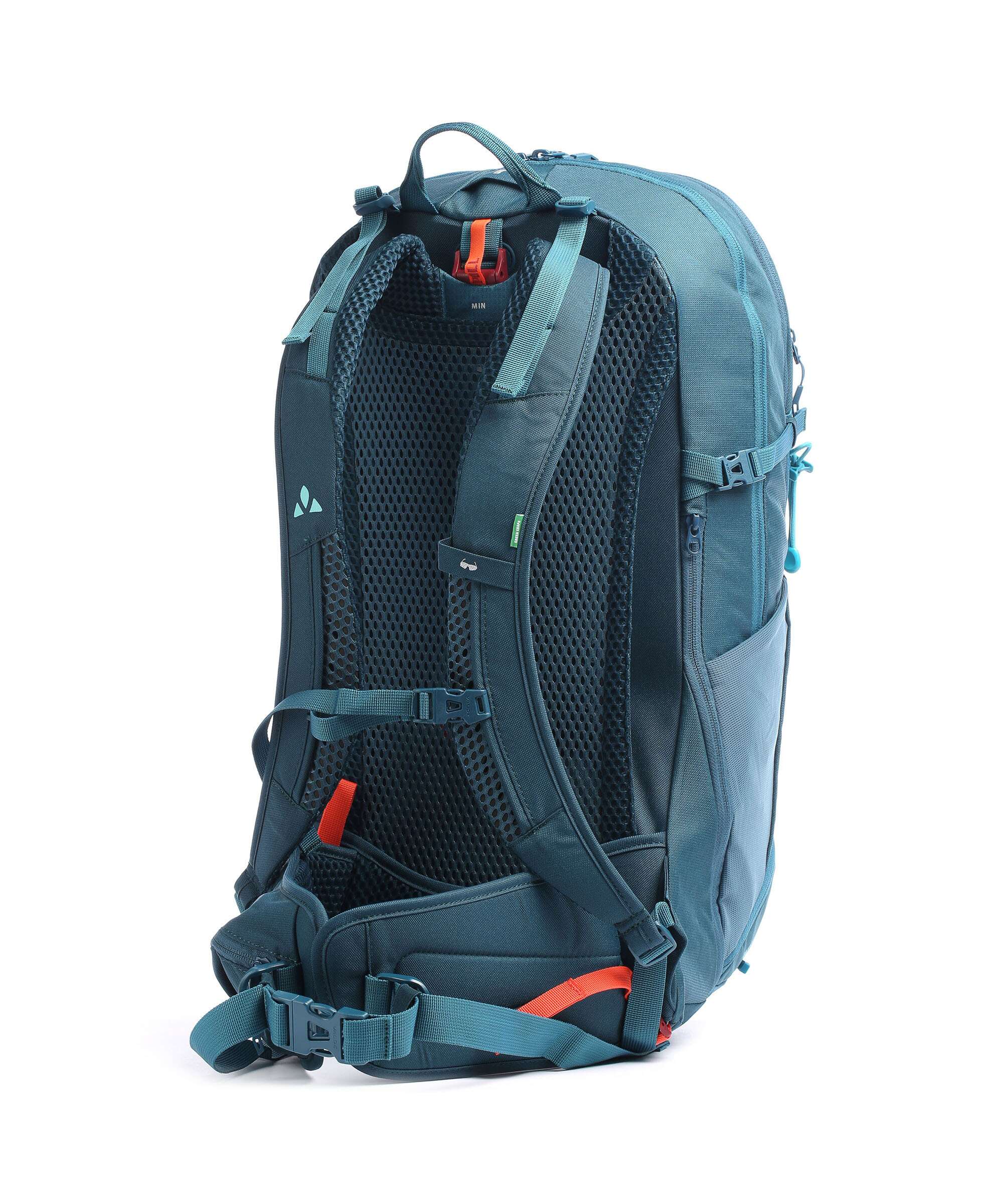 Vaude Wizard 30+4 Plecak turystyczny blue sapphire - Image 2