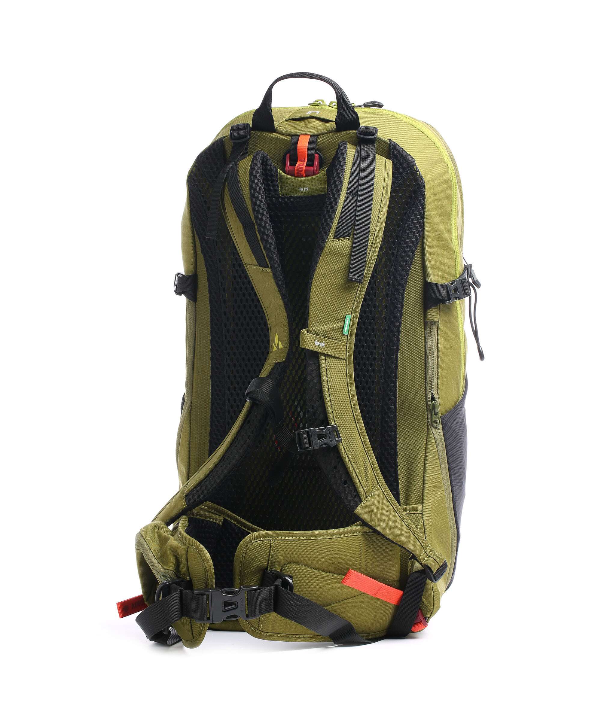 Vaude Wizard 30+4 Plecak turystyczny avocado - Image 2