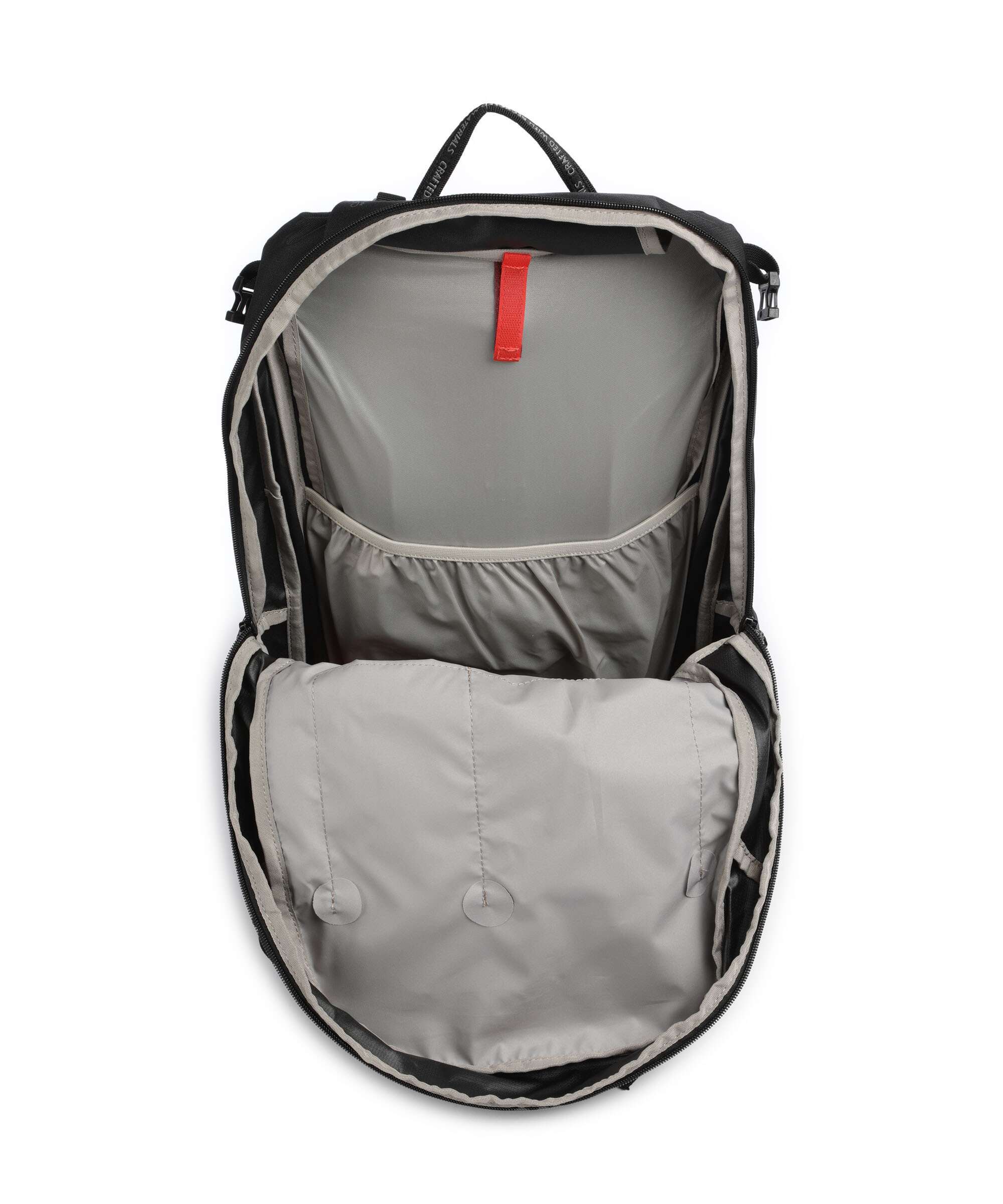 Vaude Wizard 30+4 Plecak turystyczny black - Image 5