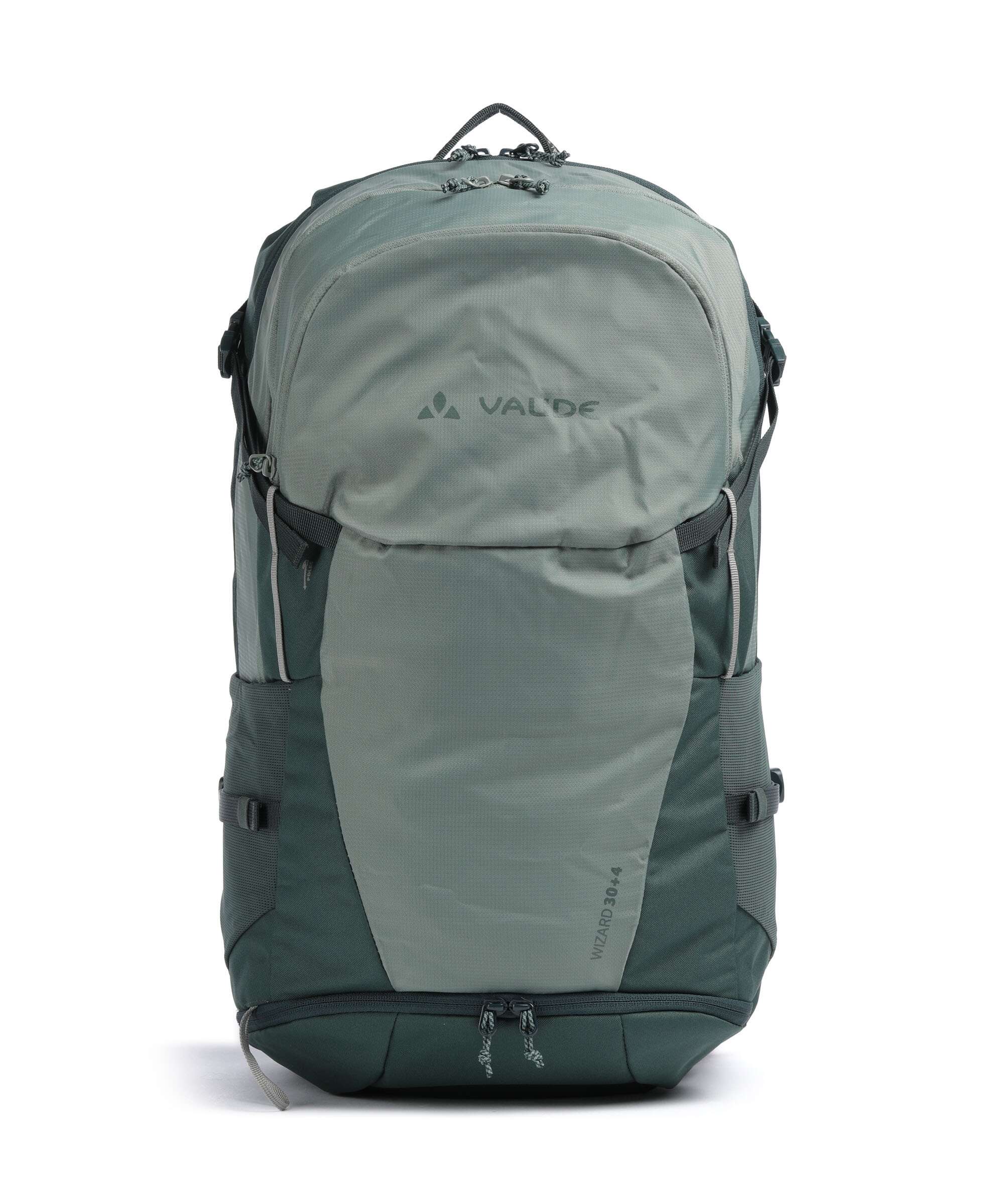 Vaude Wizard 30+4 Plecak turystyczny agave