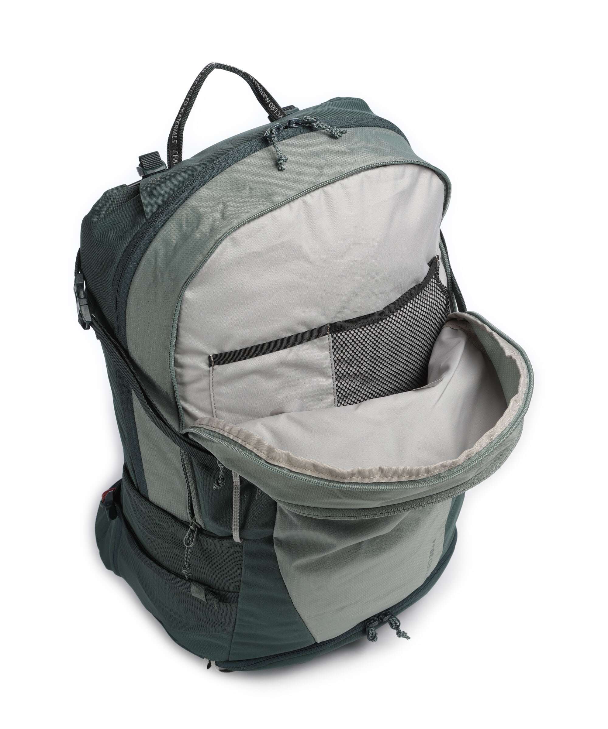 Vaude Wizard 30+4 Plecak turystyczny agave - Image 4