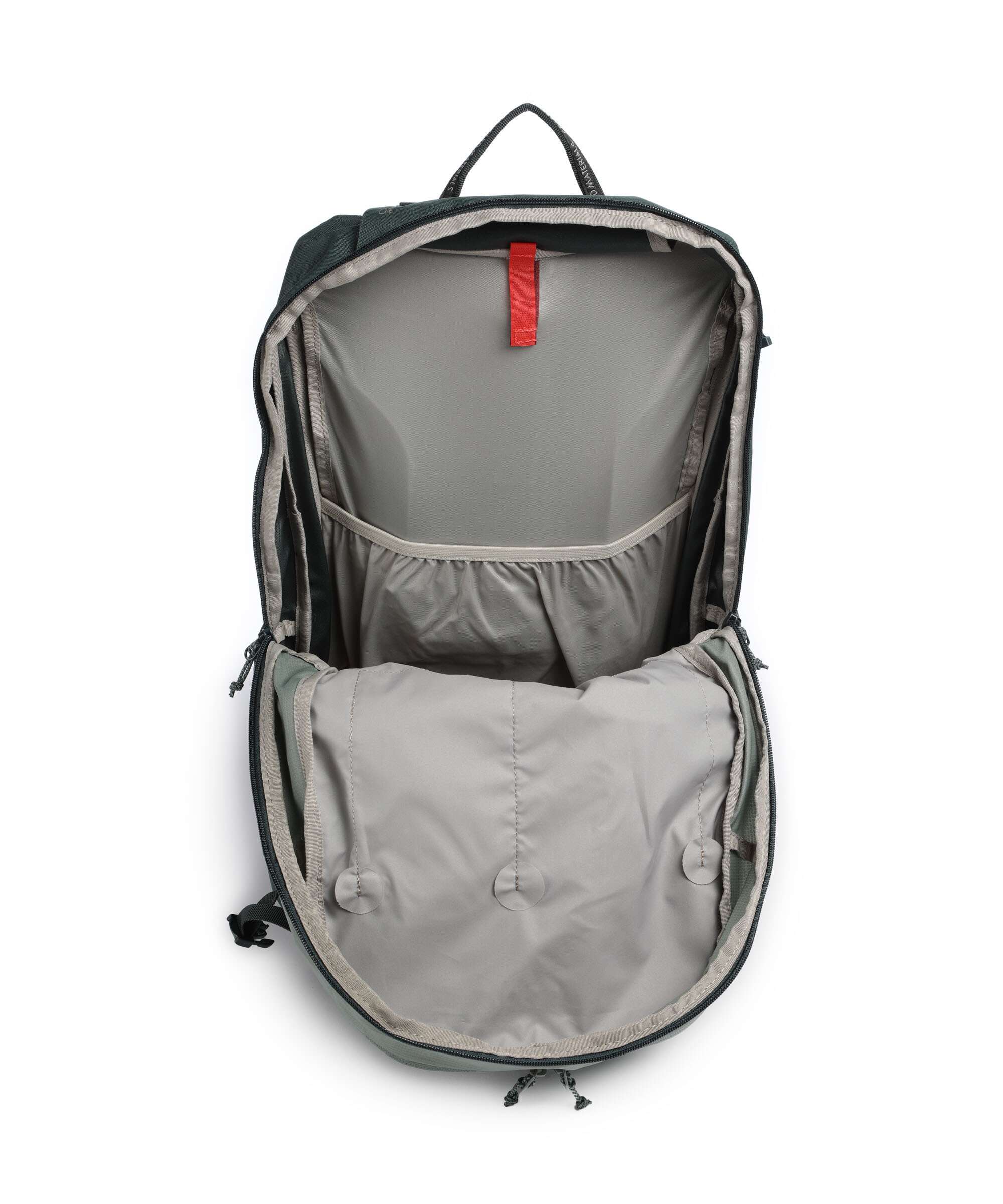 Vaude Wizard 30+4 Plecak turystyczny agave - Image 5